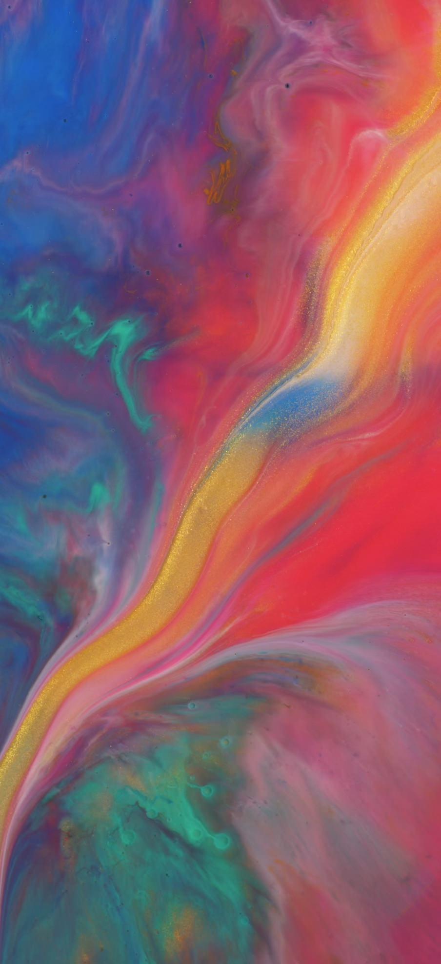 904x1976 iOS 11.2 brings three new Live Wallpaper to iPhone X users. The Apple Post