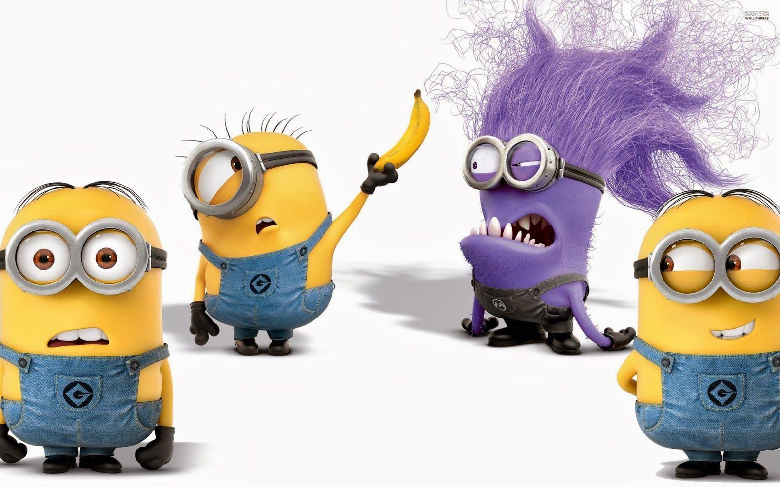 1600x1000 purple minion. Purple minions, Minions, Minions image