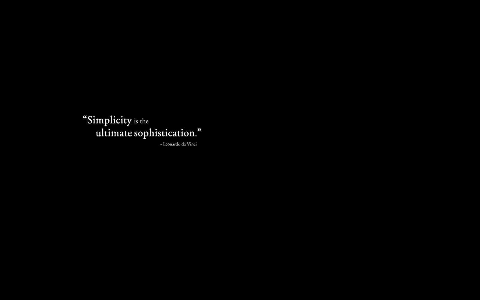 1600x1000 Aesthetic Black Quotes Wallpaper 1600×1000