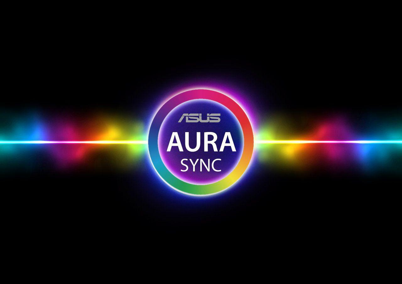 Asus Aura Wallpapers - Top Free Asus Aura Backgrounds - WallpaperAccess