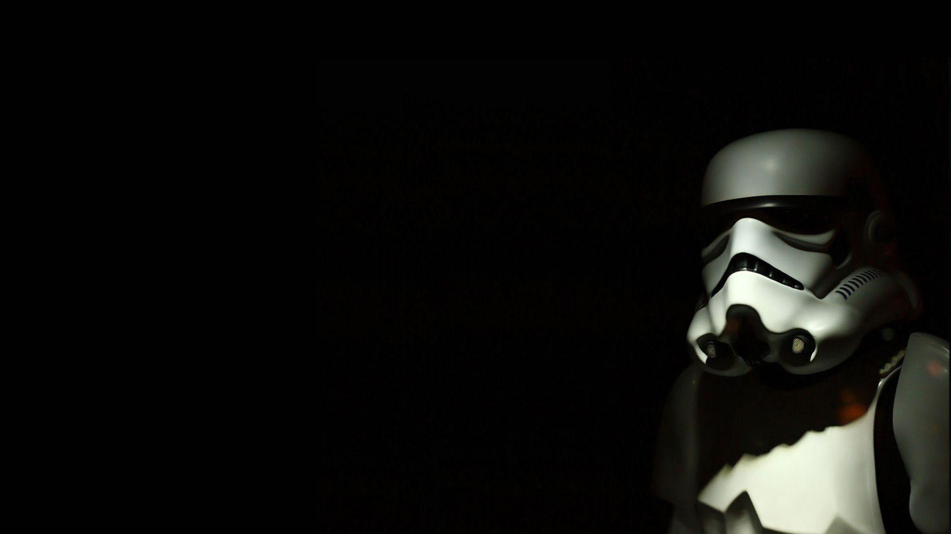 1920x1080 Stormtrooper background