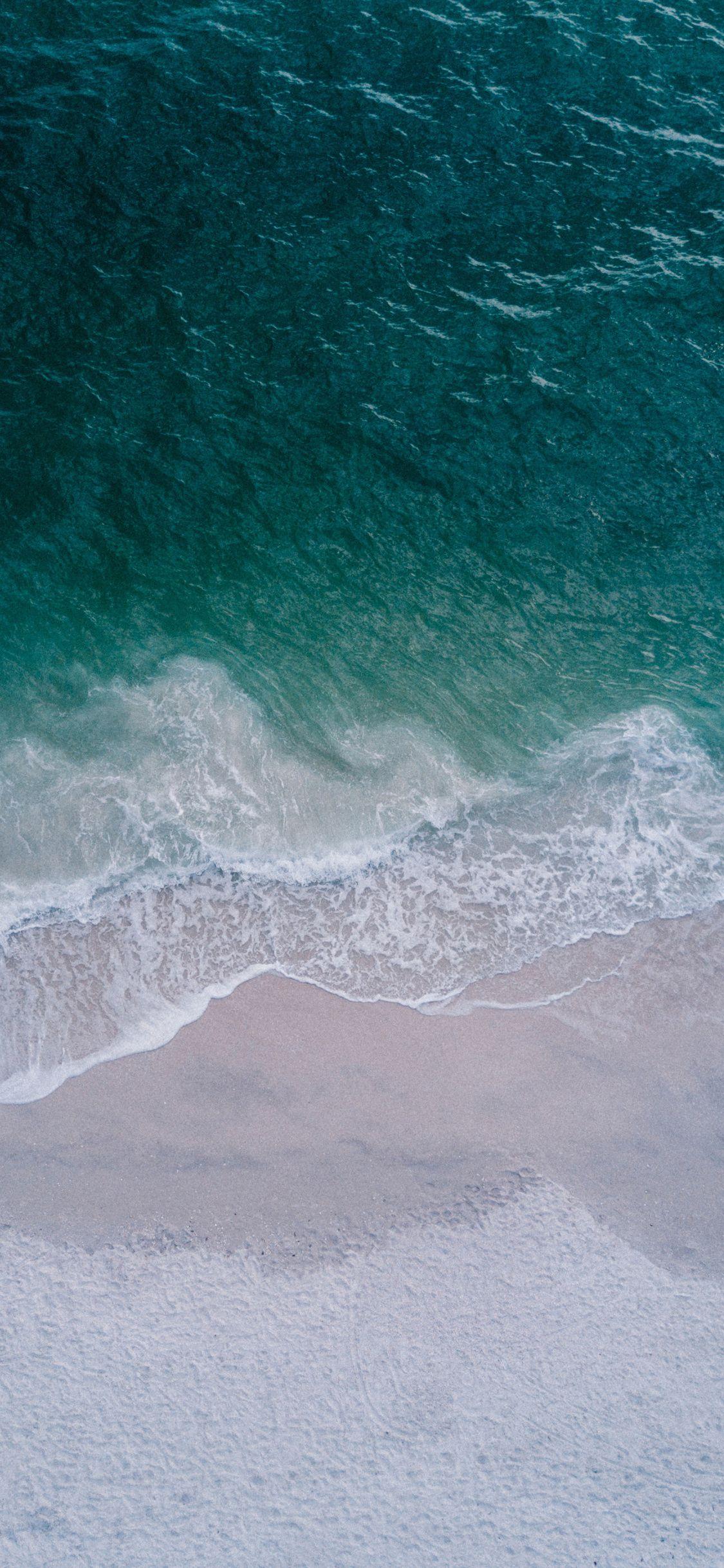 1125x2436 Best Ocean iPhone XS Wallpaper Best .hugefreewallpaperdownload.