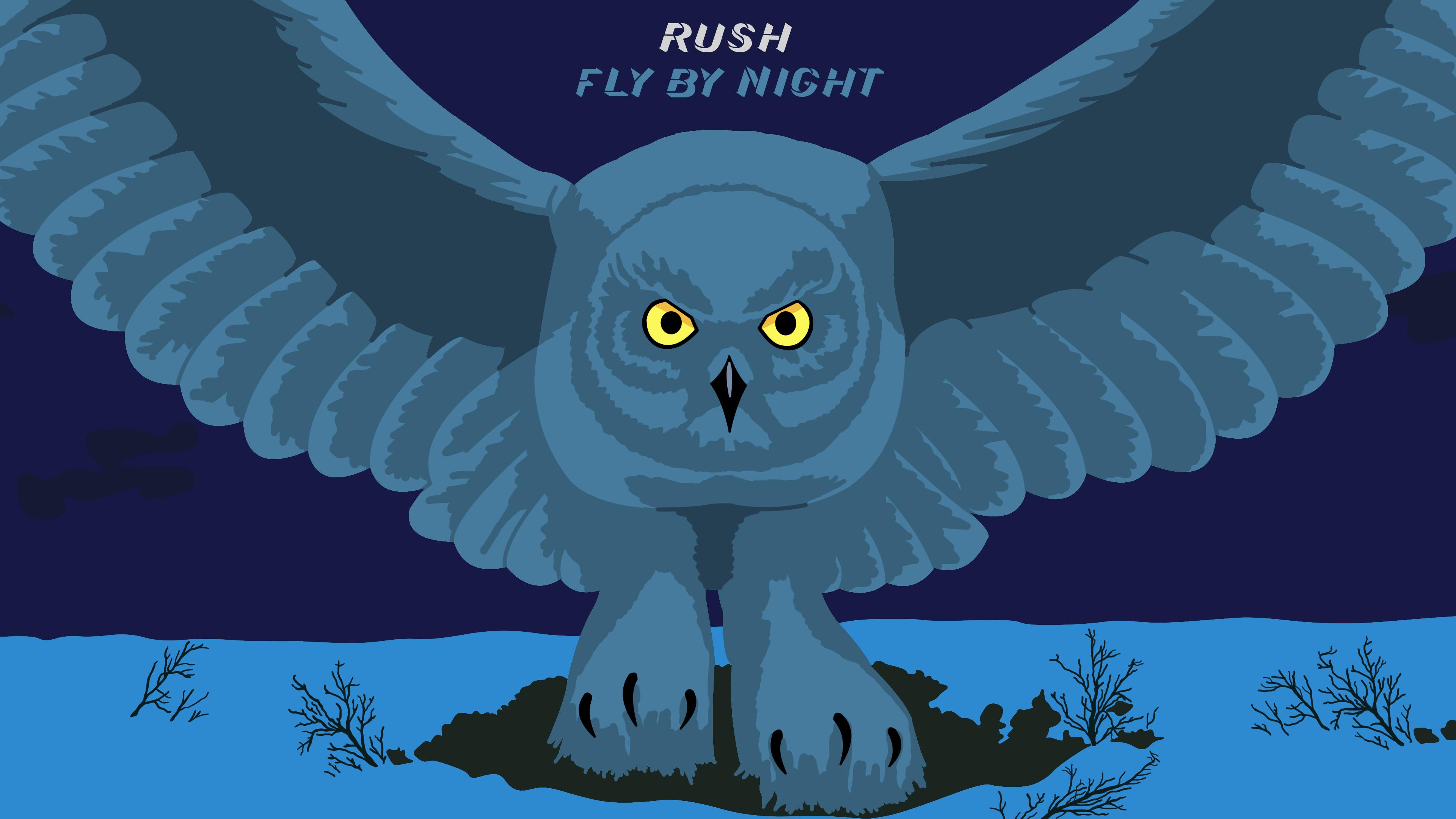 3840x2160 J5P7988 Rush Wallpaper 3840x2160 px