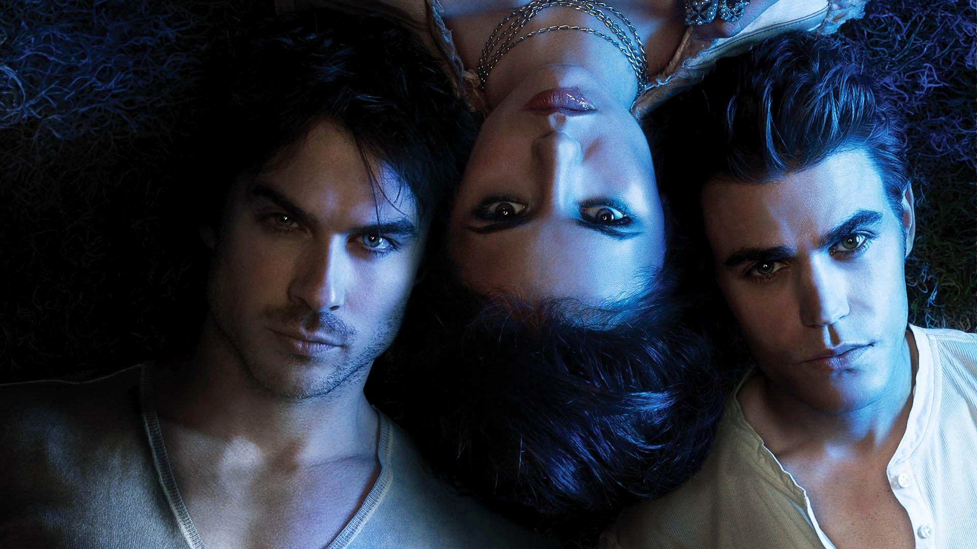 1920x1080 Vampire Wallpaper HD New 5 Reasons why You Need to Binge Watch the Vampire Diaries if You Haven T Already 2019 of The Hudson