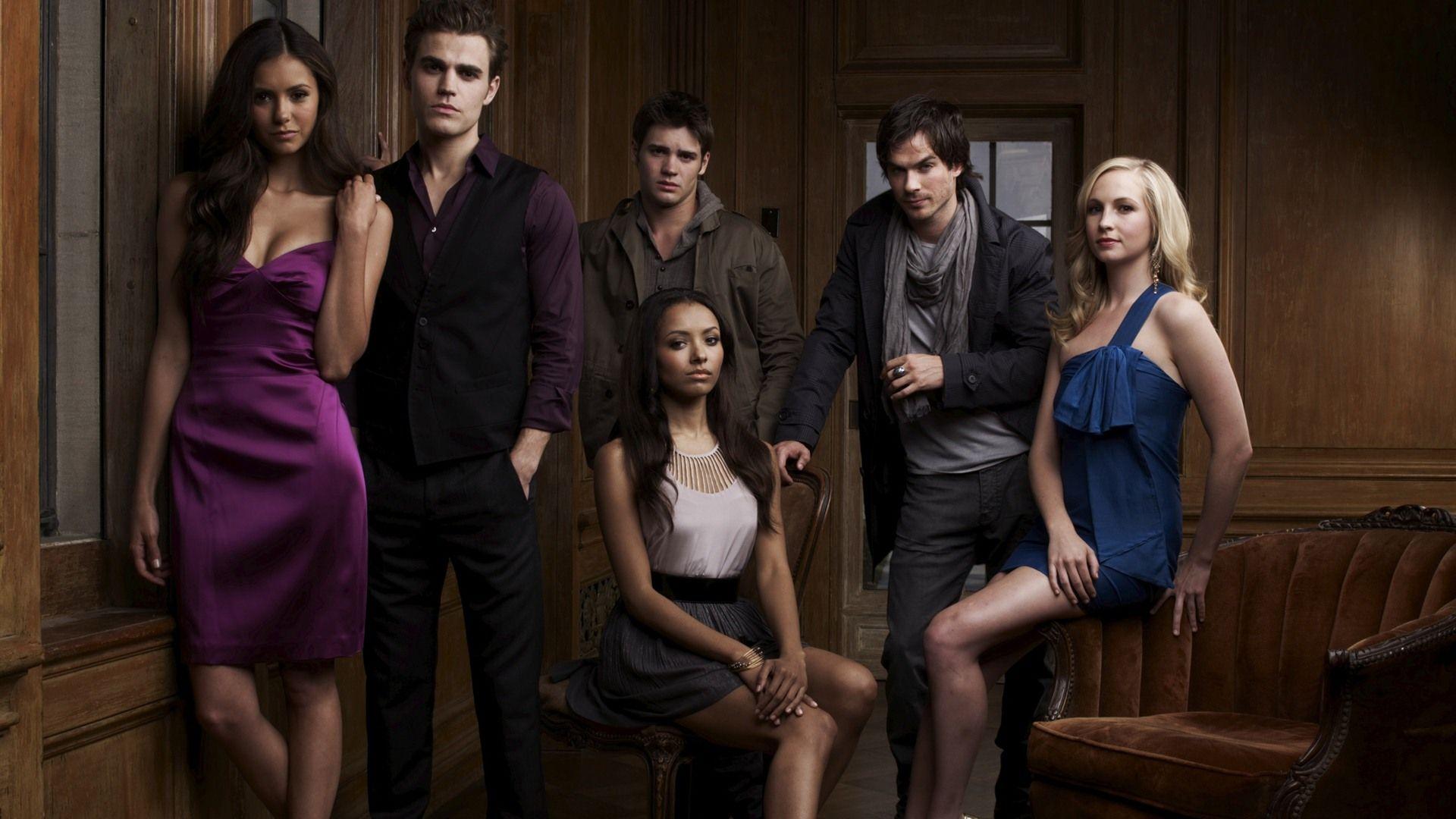 1920x1080 The Vampire Diaries HD wallpaper Wallpaper Download Vampire Diaries HD wallpaper Wallpaper Wallpaper Site