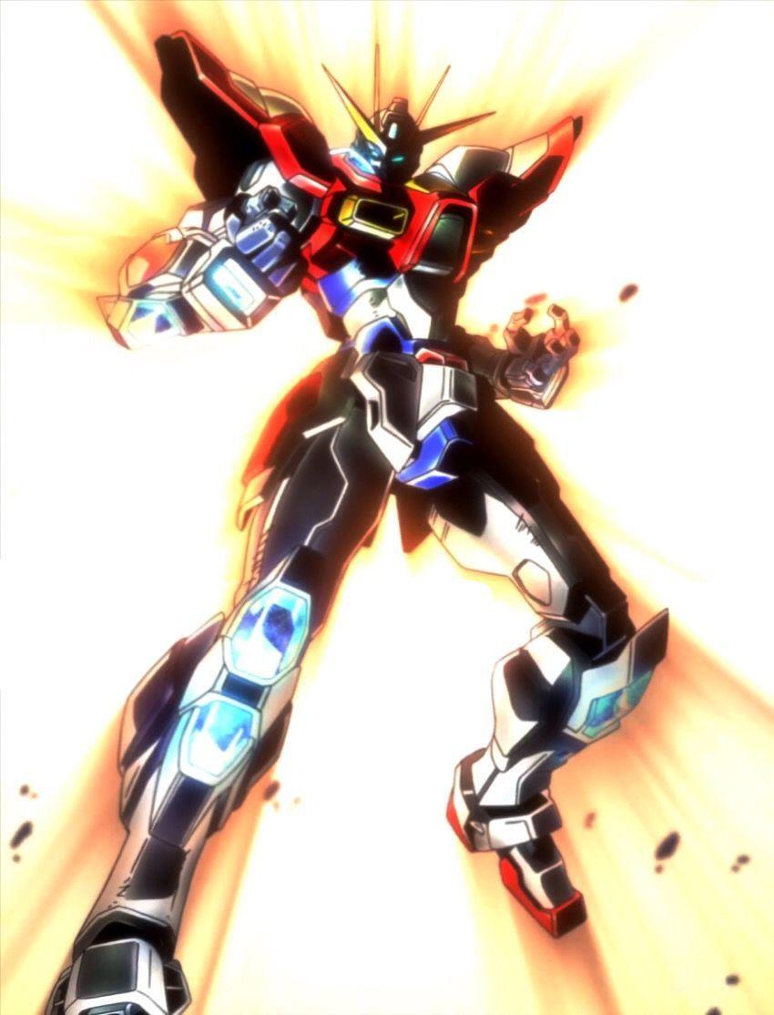 850x1114 Gundam Build Fighters Try 011B Build Burning Gundam. Gundam Build Fighters, Gundam Build Fighters Try, Gundam Wallpaper