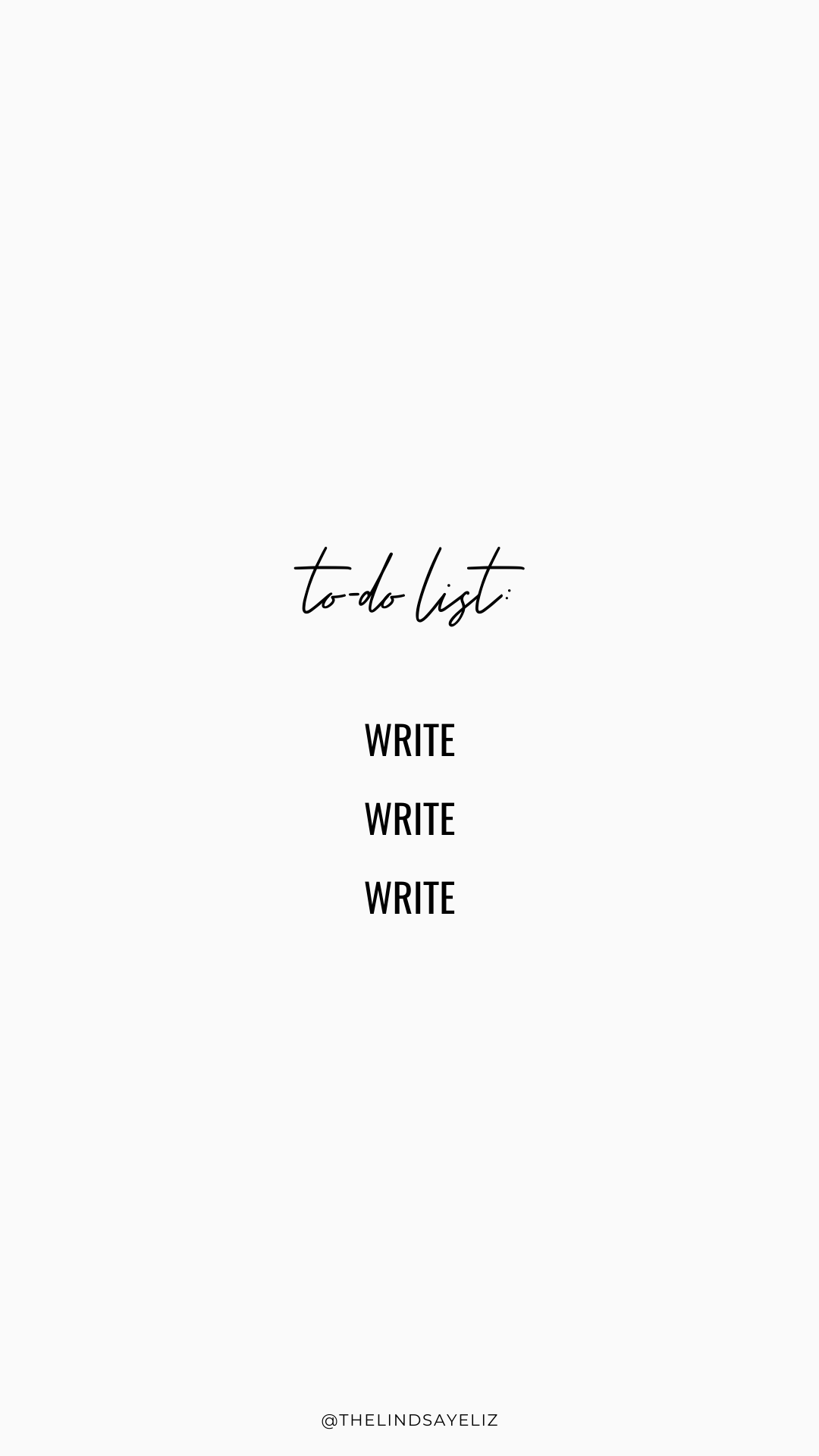 1080x1920 Free Phone Wallpaper for Writers Elizabeth. Free phone wallpaper, Writing quotes inspirational, Phone wallpaper image