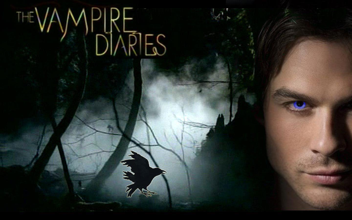 1440x900 Free download The Vampire Diaries The Vampire Diaries Wallpaper 18605242 [1440x900] for your Desktop, Mobile & Tablet. Explore Vampire Diaries Wallpaper. Ian Somerhalder Vampire Diaries Wallpaper, Vampire Diaries All