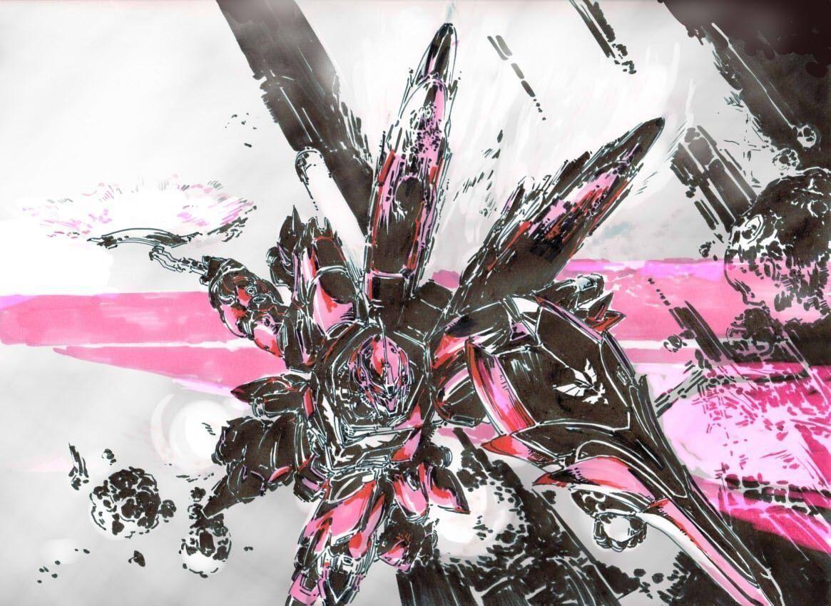 1165x850 Gundam Unicorn Wallpaper High Definition. Unicorn wallpaper, Gundam wallpaper, Unicorn artwork