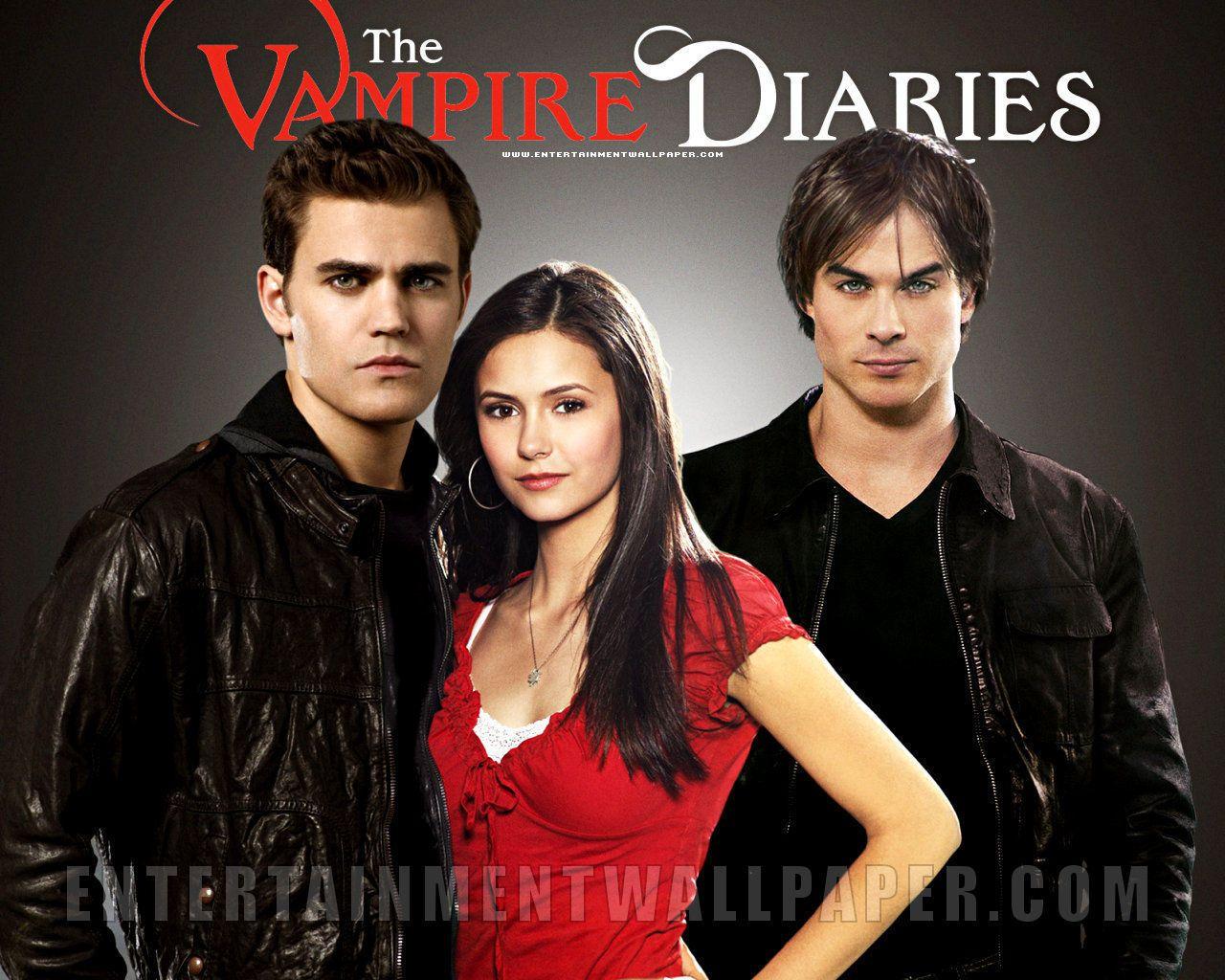 1280x1024 The CW image vampire diaries HD wallpaper and background photo