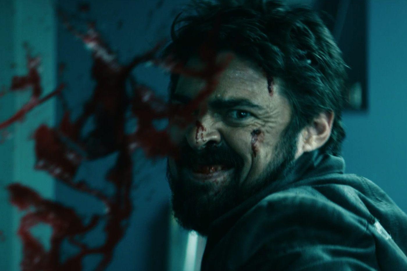 1400x933 Amazon's The Boys sets up for season 2 with one big change