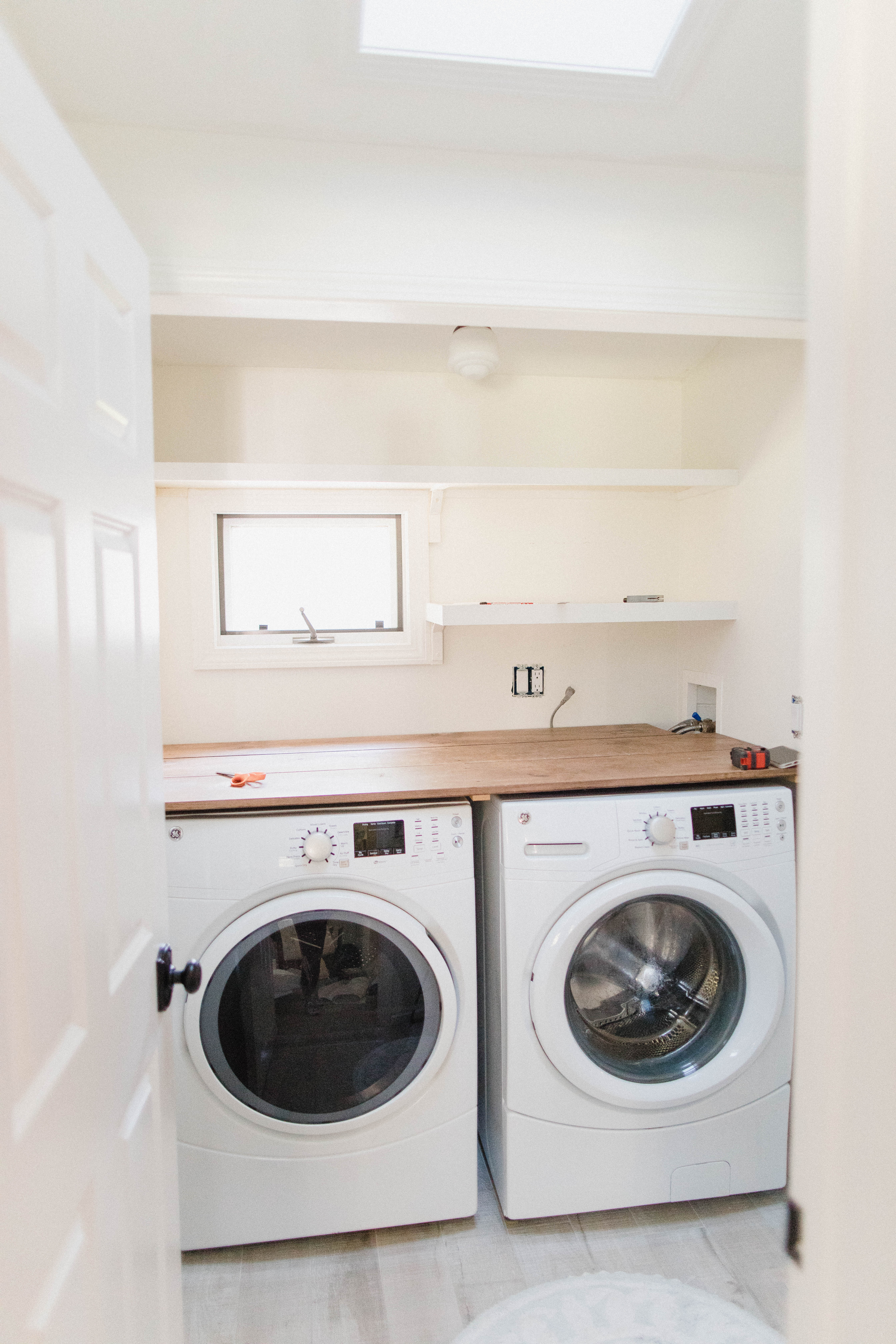 4480x6720 Laundry Room Update