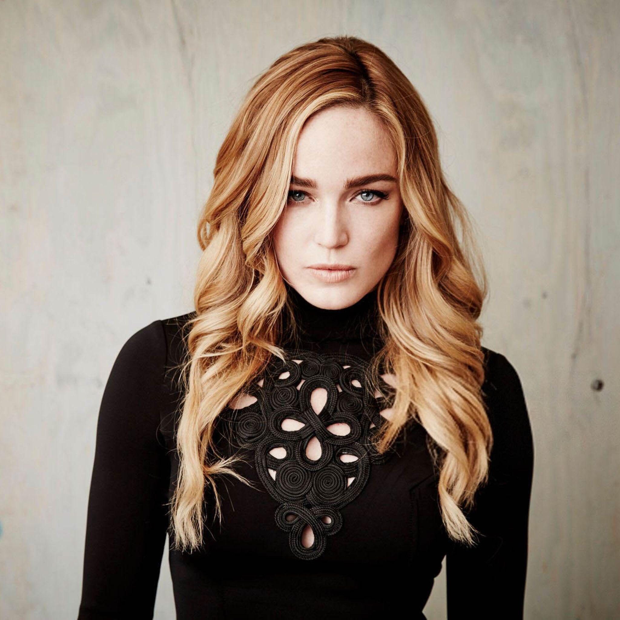 Wallpaper ID 174203  blonde close up caity lotz actress simple  background free download
