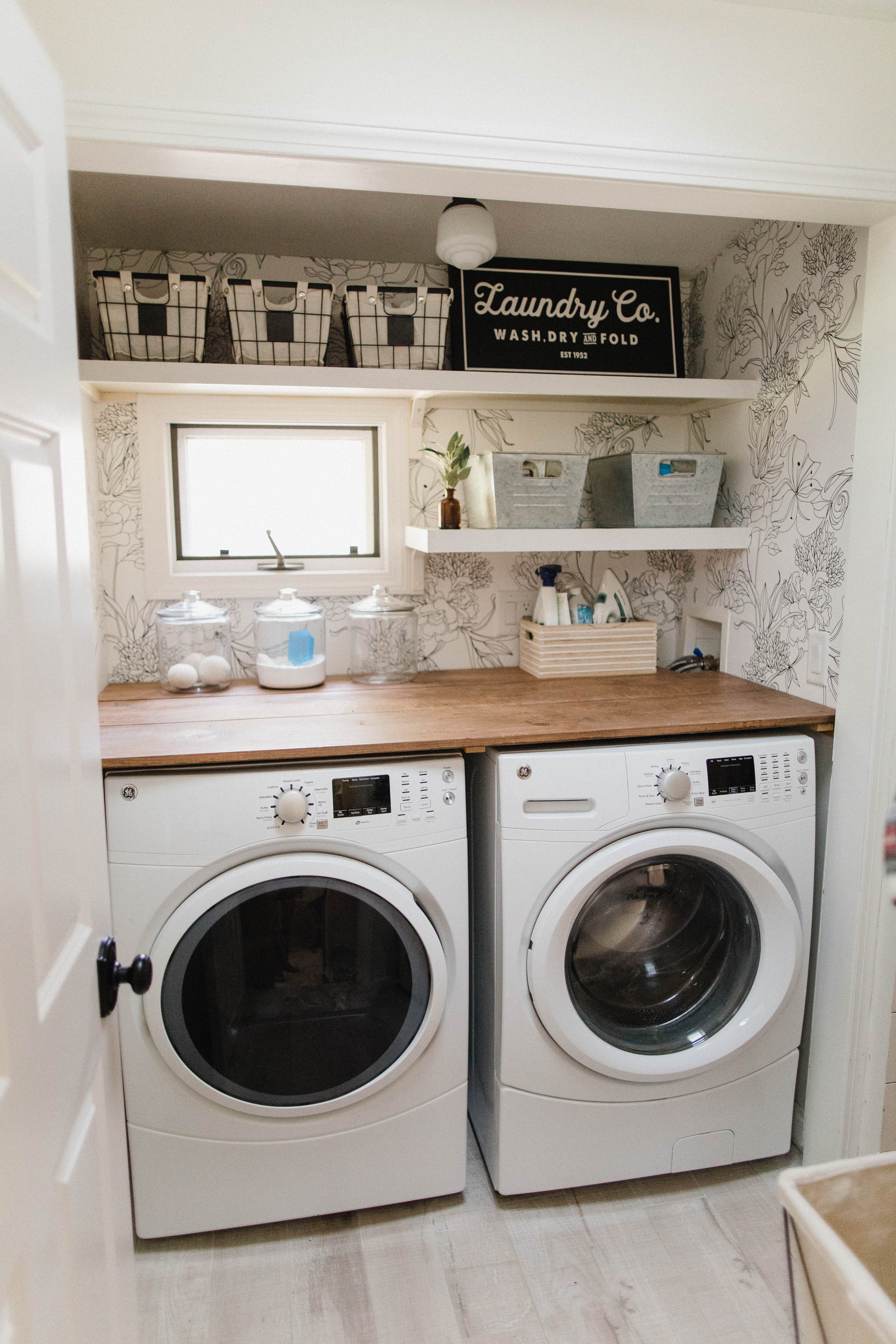 4480x6720 Laundry Room Update
