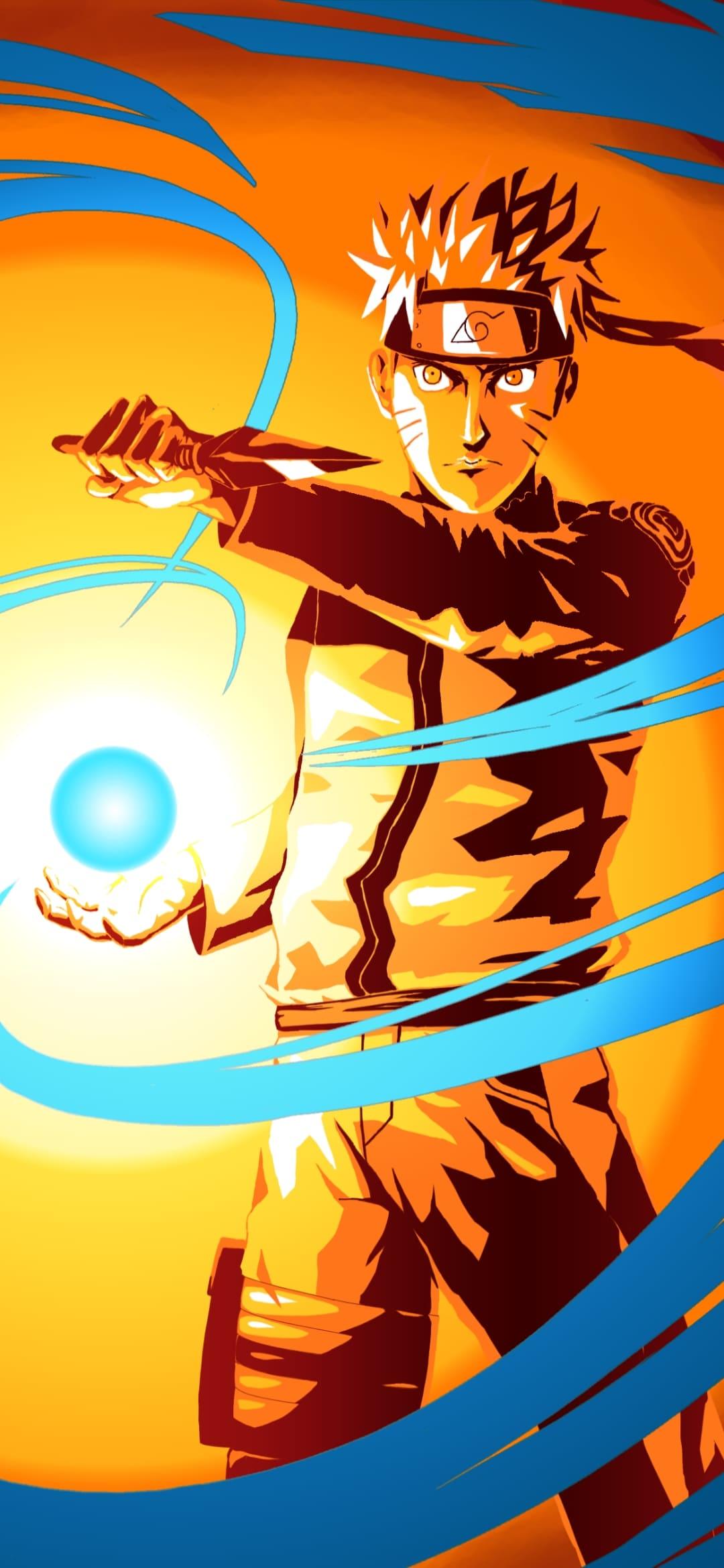Naruto iPhone HD Wallpapers - Top Free Naruto iPhone HD Backgrounds ...