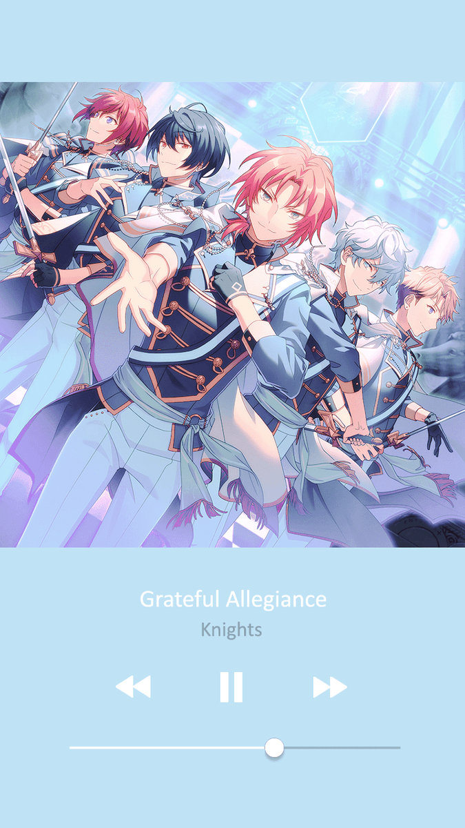 675x1200 ً - 『 ensemble stars! 』; knights ― wallpaper