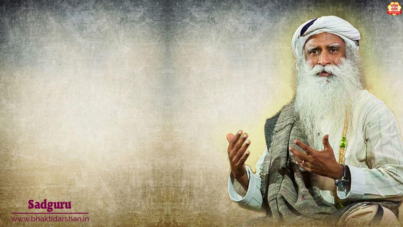 Sadhguru Wallpapers - Top Free Sadhguru Backgrounds - WallpaperAccess