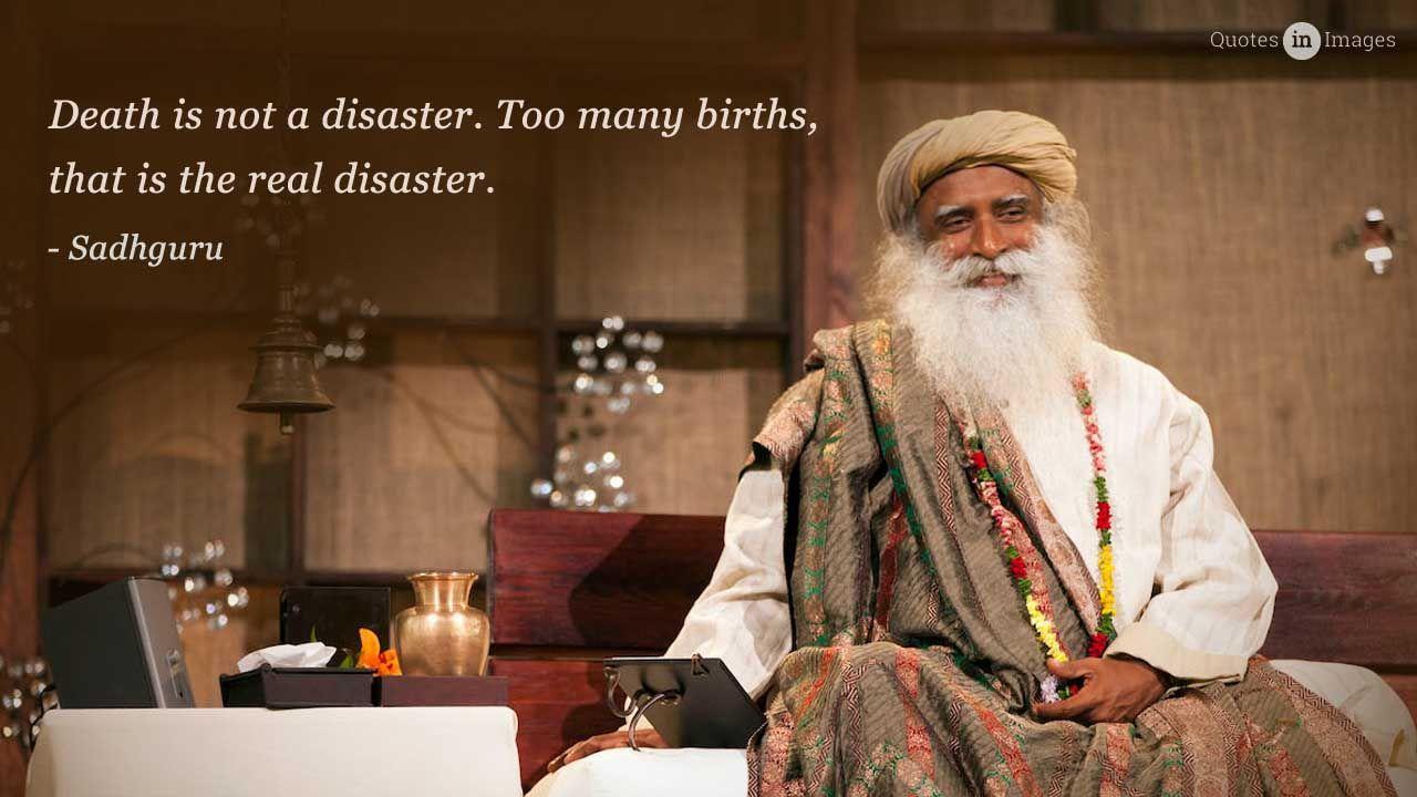 1280x720 Sadhguru Quotes about life Vasudev Wallpaper Foundation. Yoga guru, Meditation class, Isha yoga