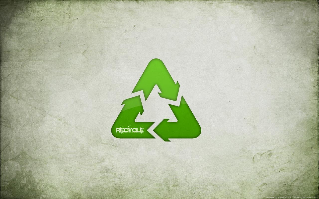 Recycling Wallpapers Top Free Recycling Backgrounds WallpaperAccess