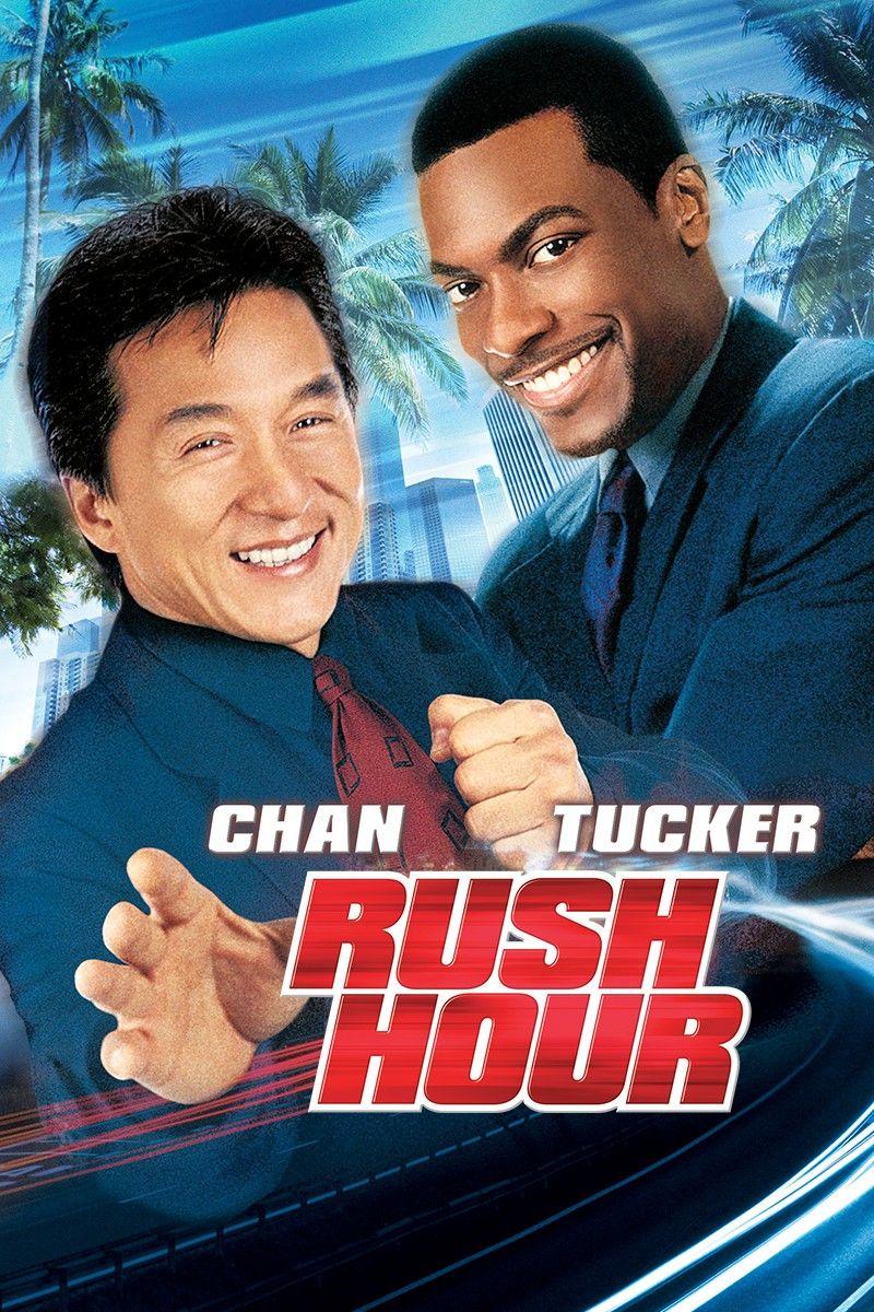 Finally Rush Hour 4 might actually be happening  GQ India