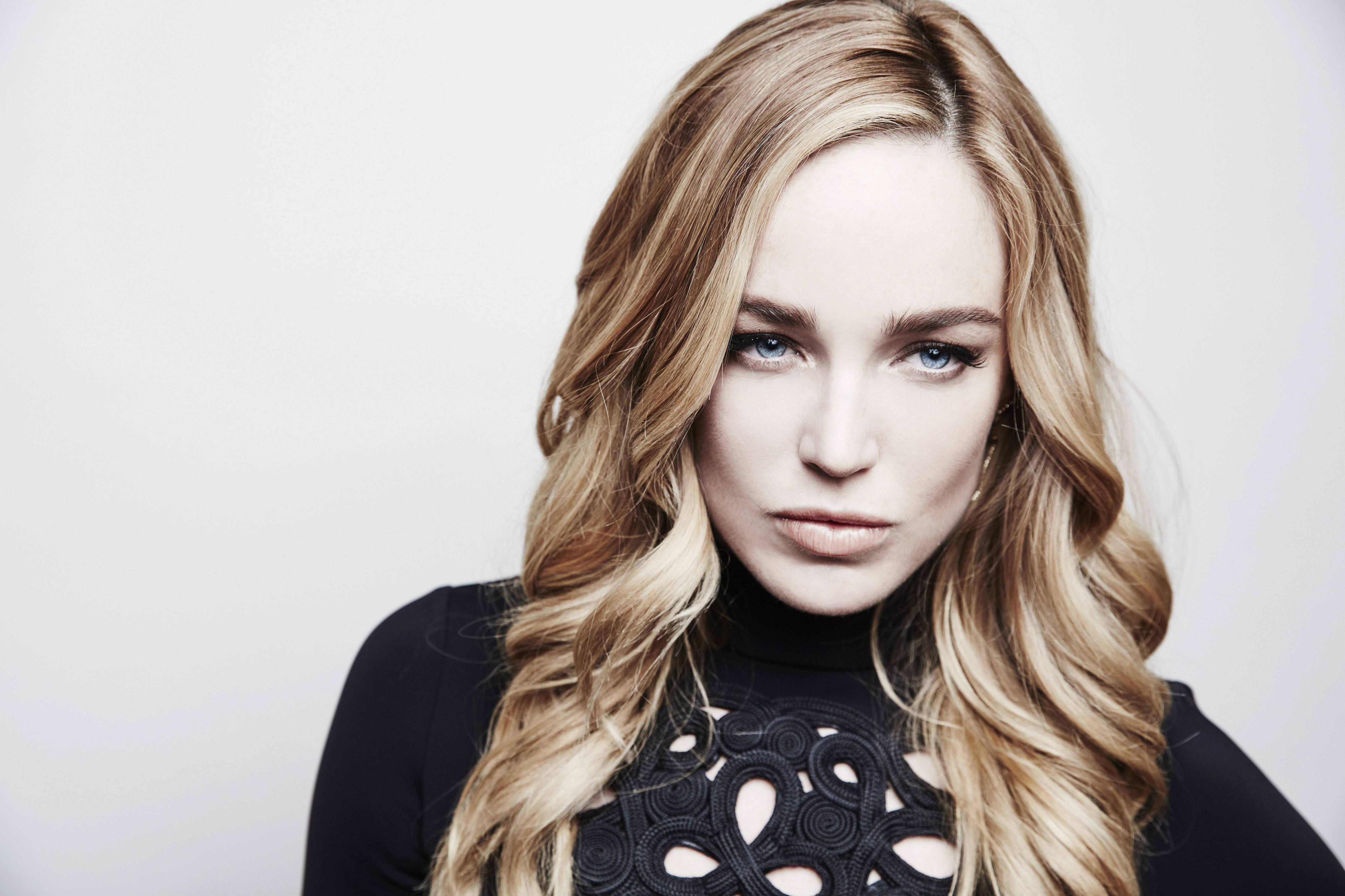 4866x3243 Caity Lotz 4k HD Celebrities, 4k Wallpaper, Image, Background, Photo and Picture