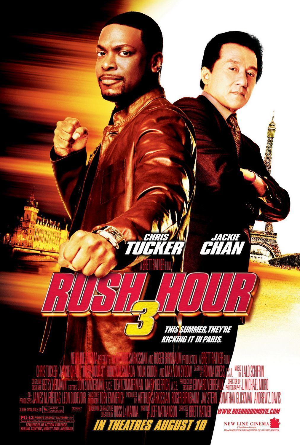 1012x1500 Rush Hour 3 Upcoming Movies. Movie Database. JoBlo.com, Release Date Latest Picture, Posters, Videos and News