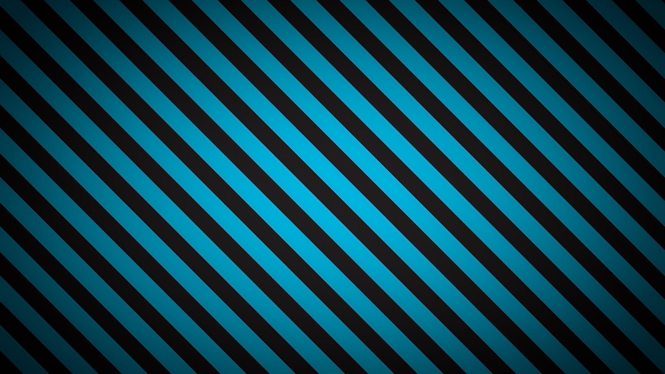2560x1440 Dark Blue Stripes Abstract iPad Air HD 4k Wallpaper, Image, Background, Photo and Picture