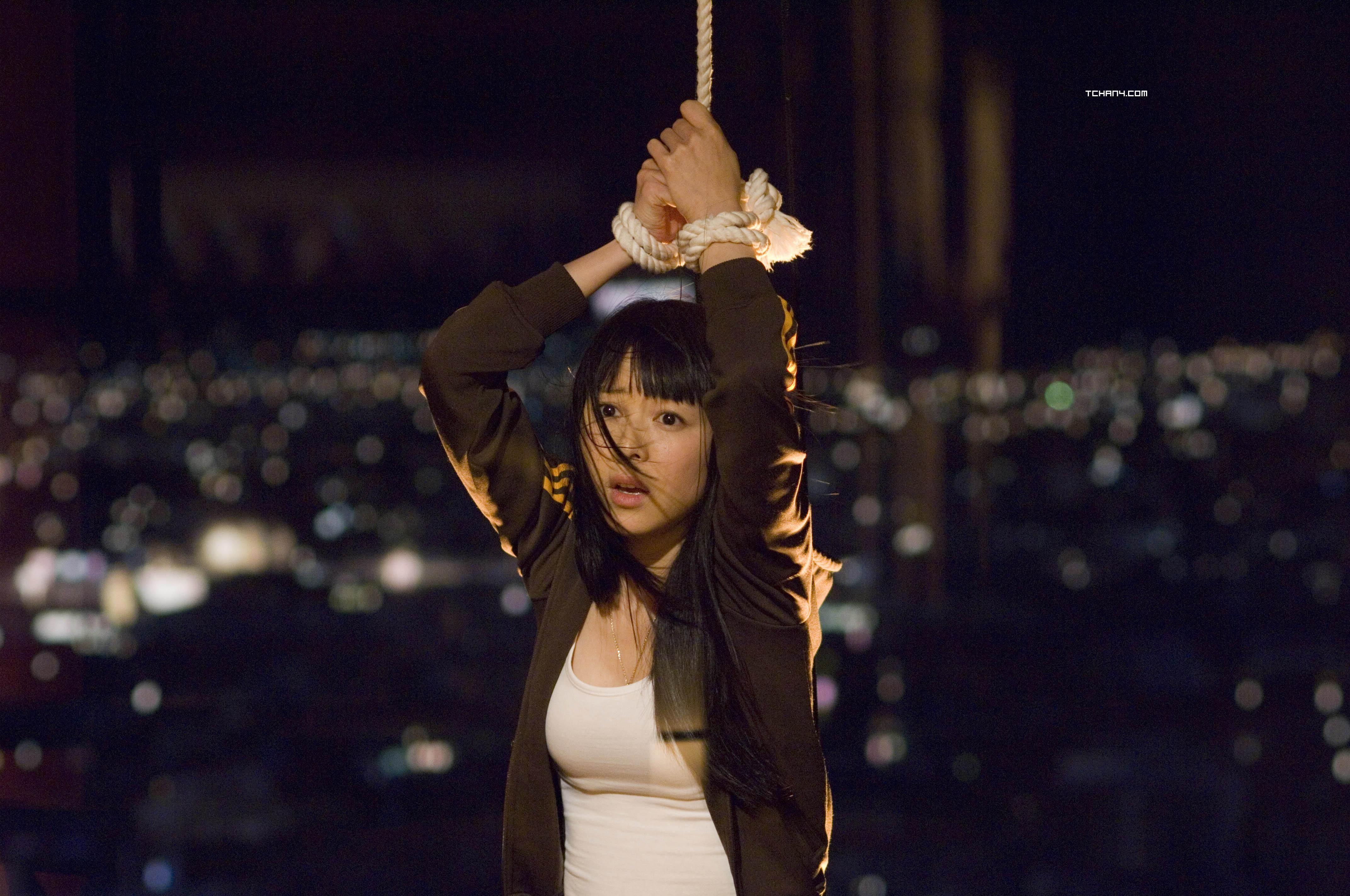 4288x2848 Rush Hour 3