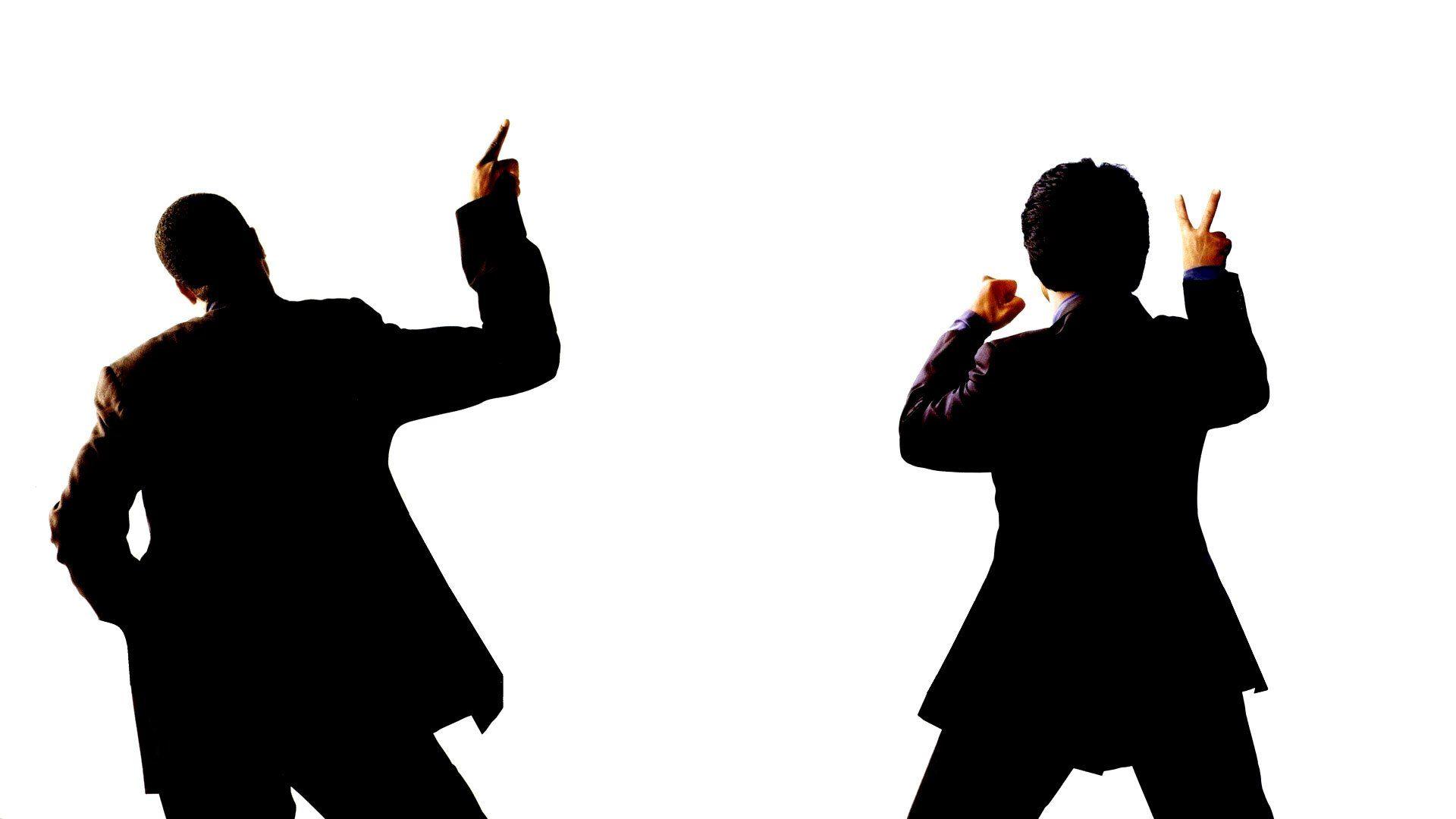 1920x1080 Rush Hour Wallpaper