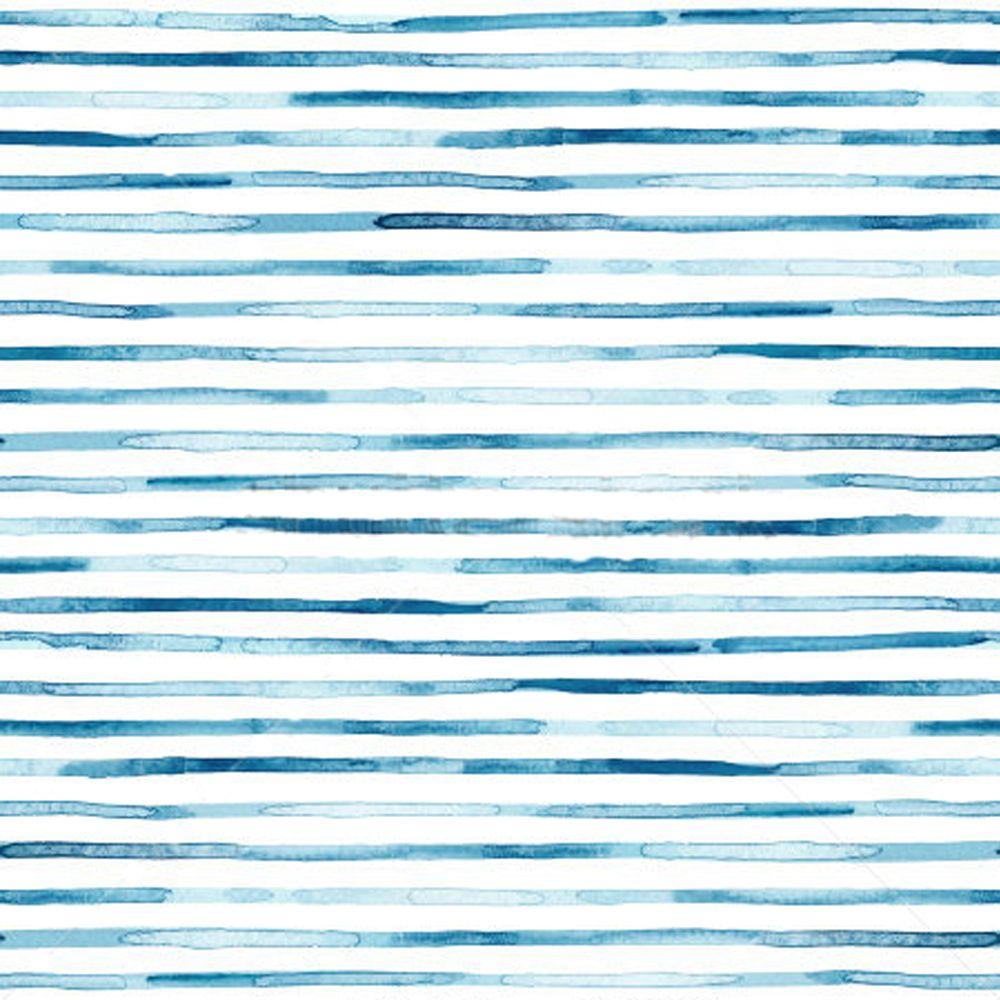 1000x1000 Blue stripes wallpaper