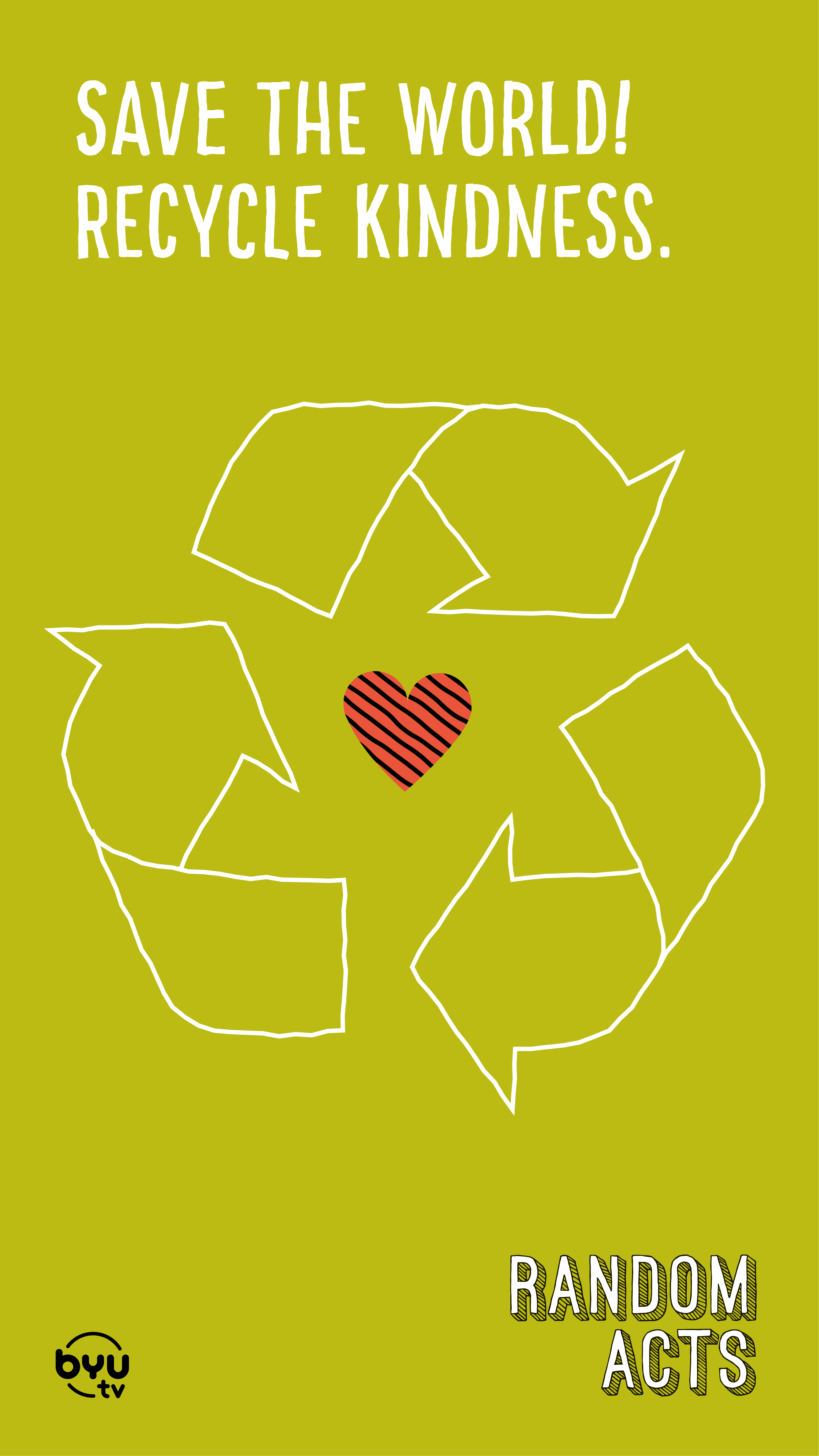 3126x5560 Random Acts Wallpaper