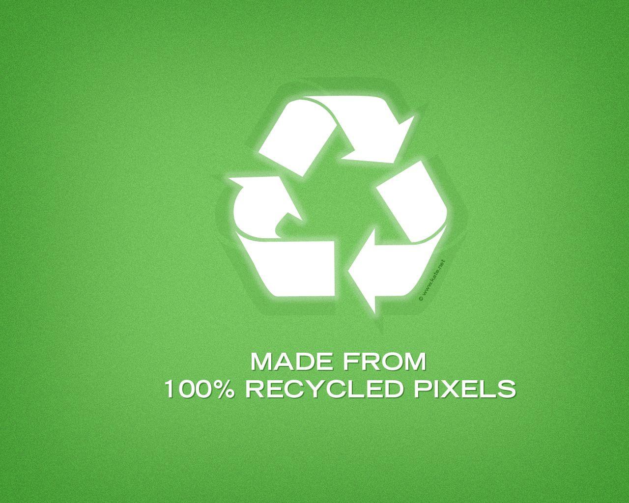 Recycling Wallpapers Top Free Recycling Backgrounds Wallpaperaccess