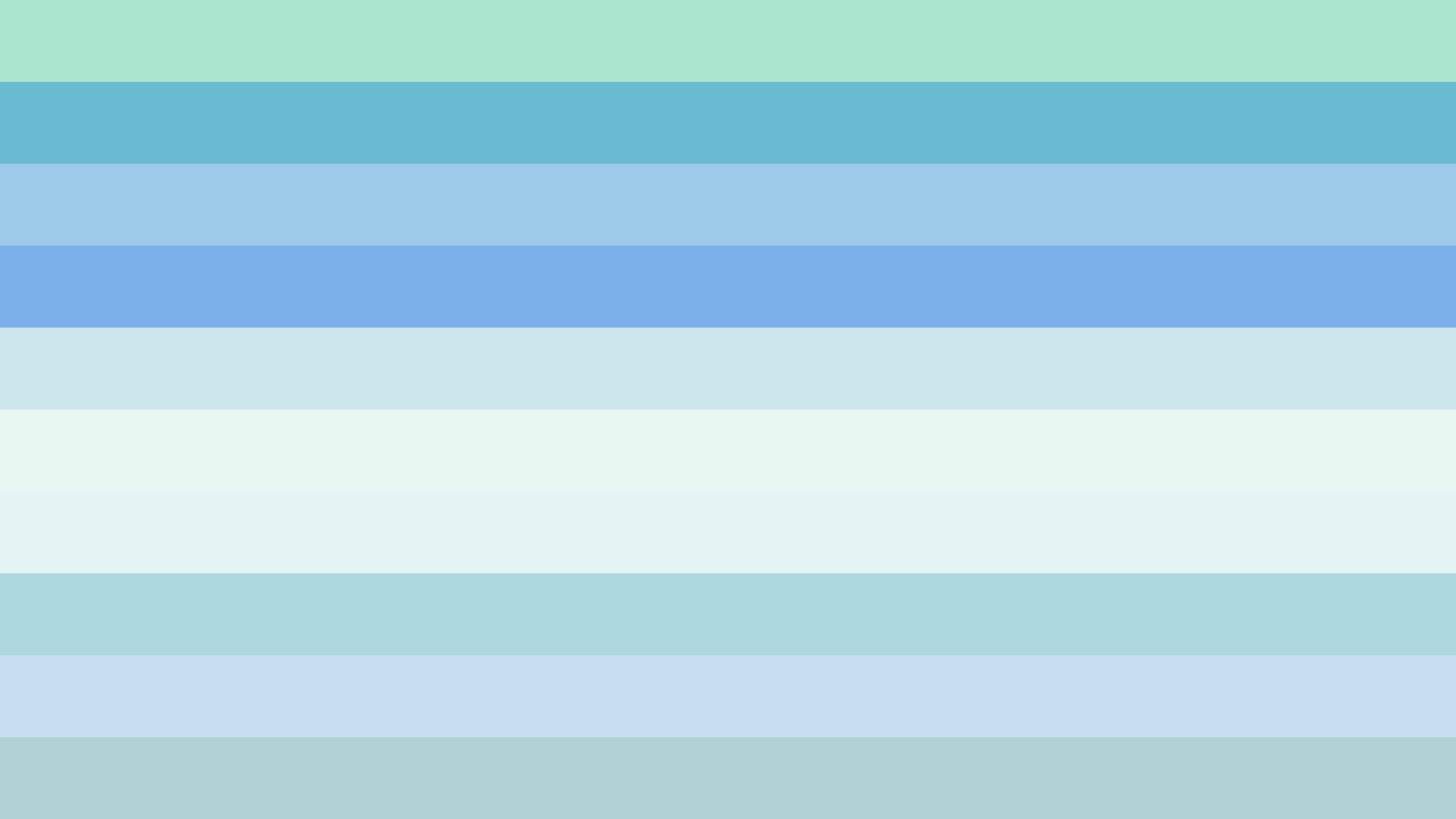 8000x4500 Abstract Light Blue Stripes Background Design