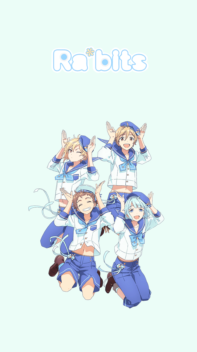 674x1200 Ensemble Stars