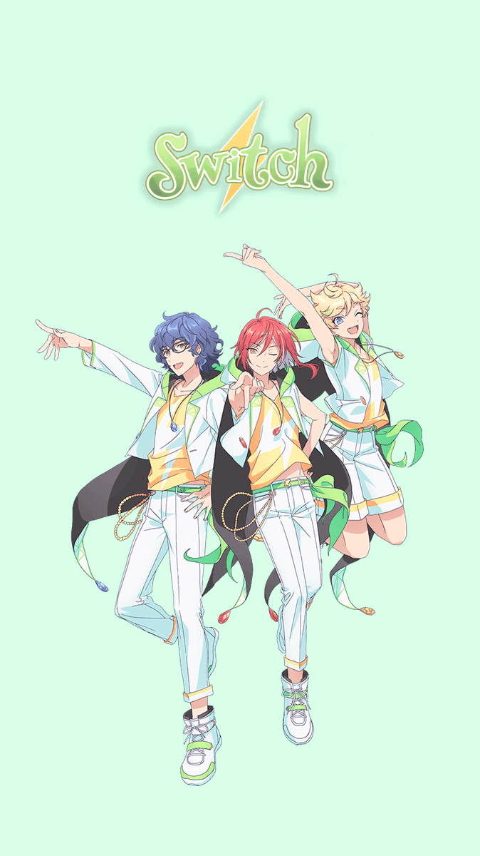 674x1200 ً - 『 ensemble stars! 』; anime illustrations ― wallpaper thread
