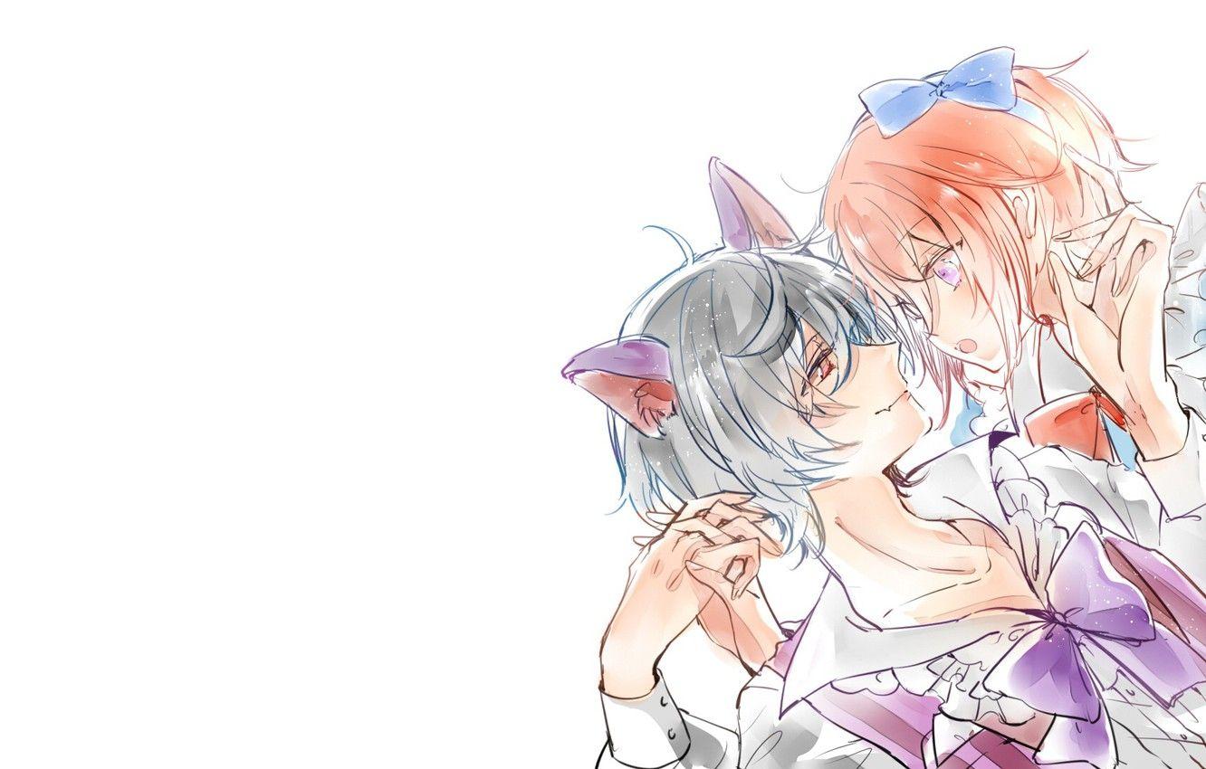 1332x850 Wallpaper guys, two, Ensemble Stars!, Ensemble stars image for desktop, section сёдзё