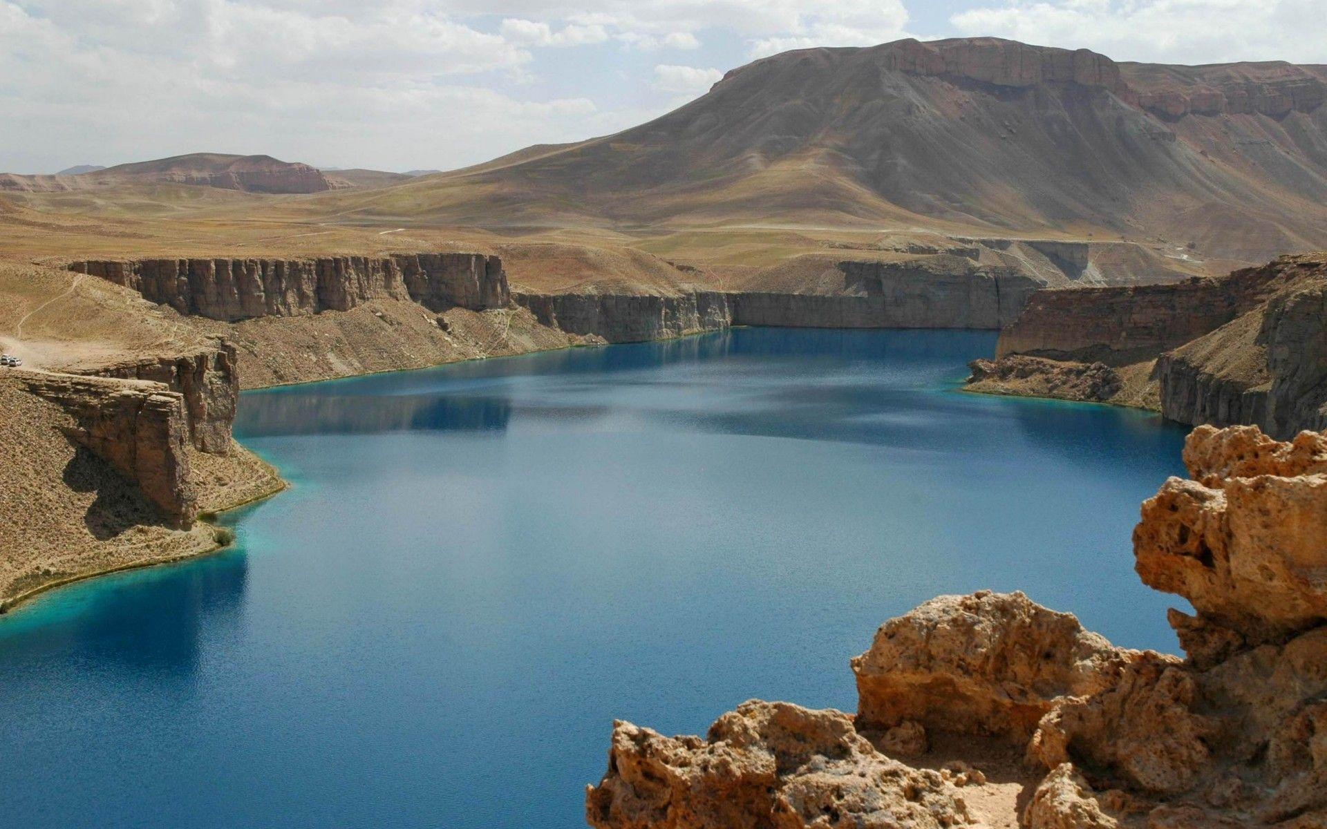 1920x1200 Afghanistan Wallpaper