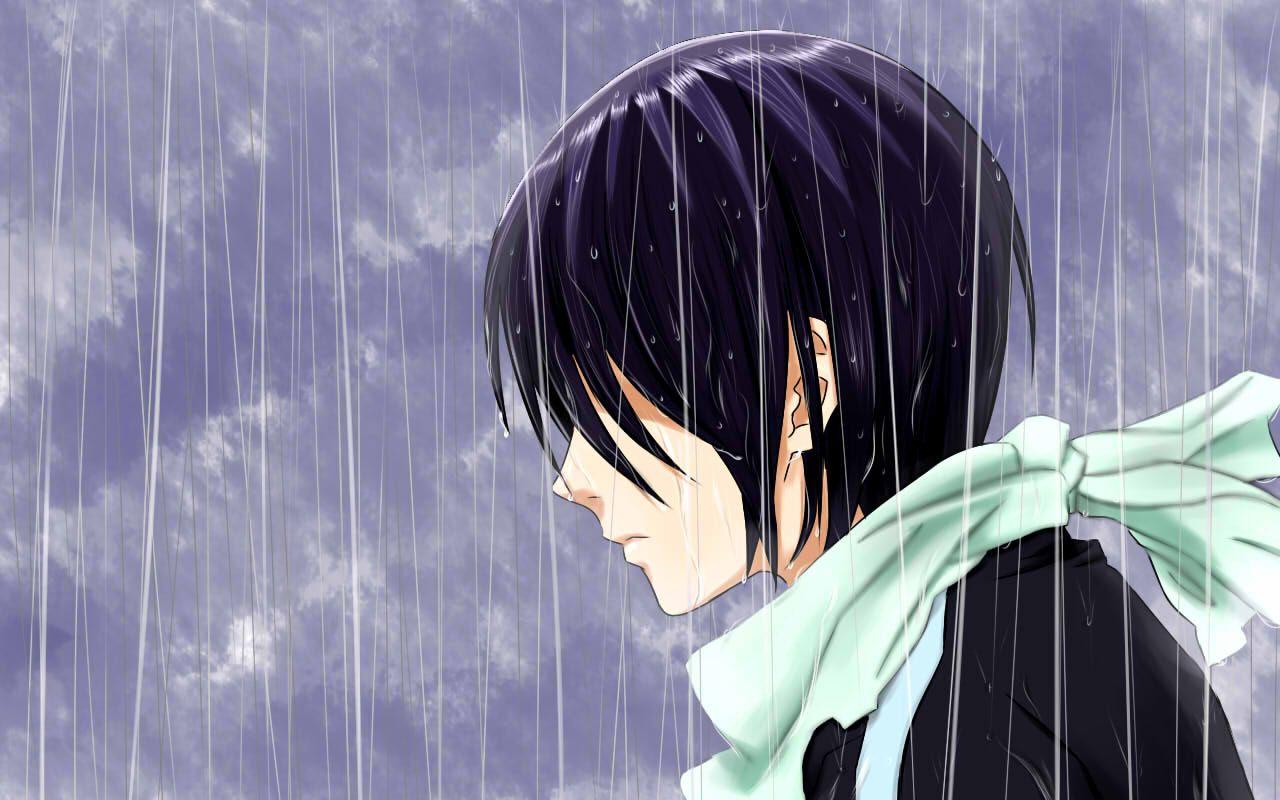 1280x800 Yato Noragami 20 Cool HD Wallpaper