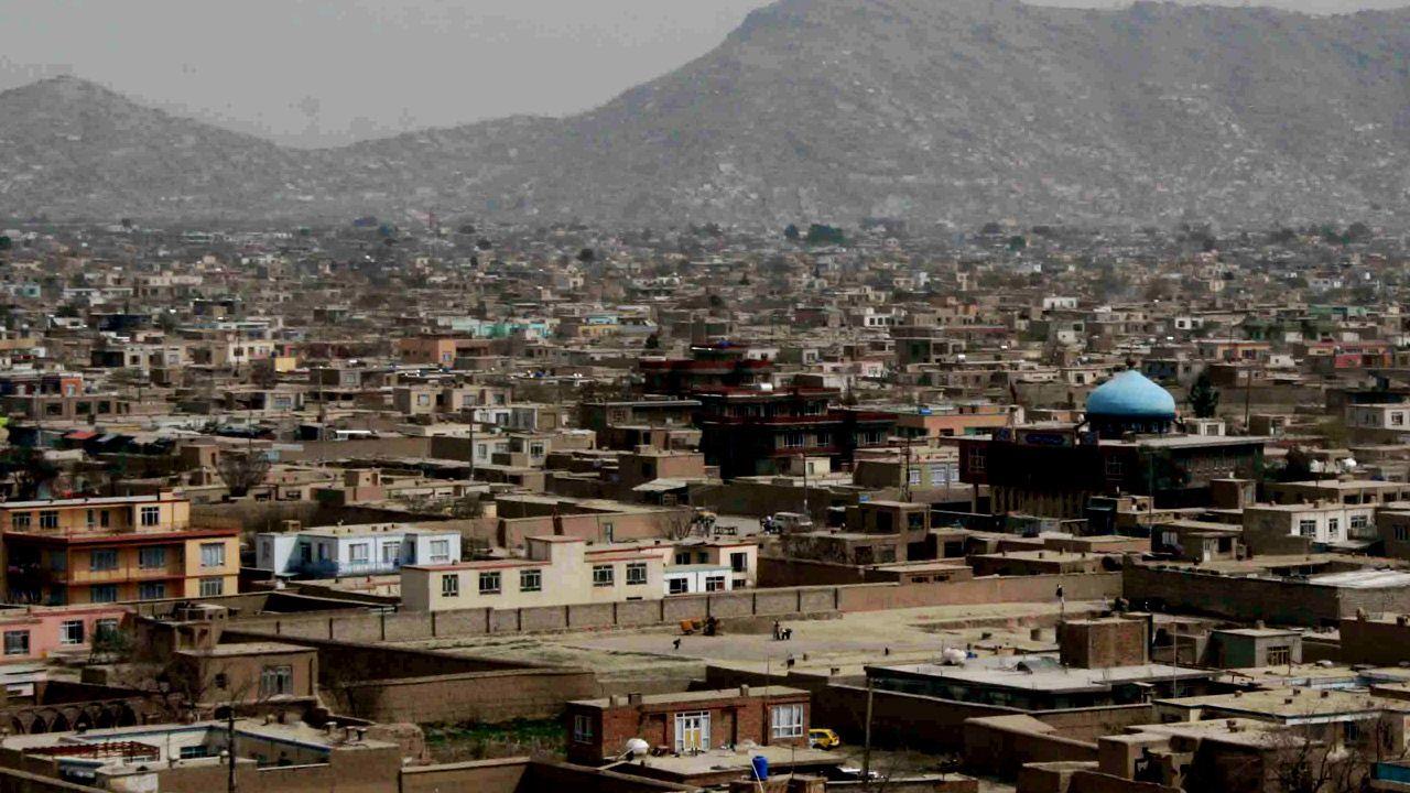 1280x720 City Kabul picture, City Kabul photo, City Kabul wallpaper
