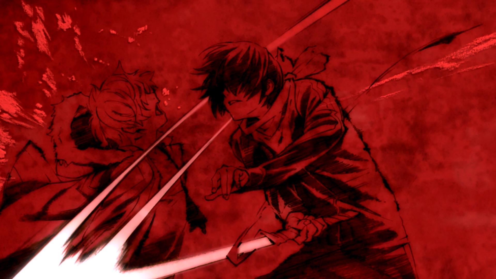 1920x1080 HD Noragami Wallpaper