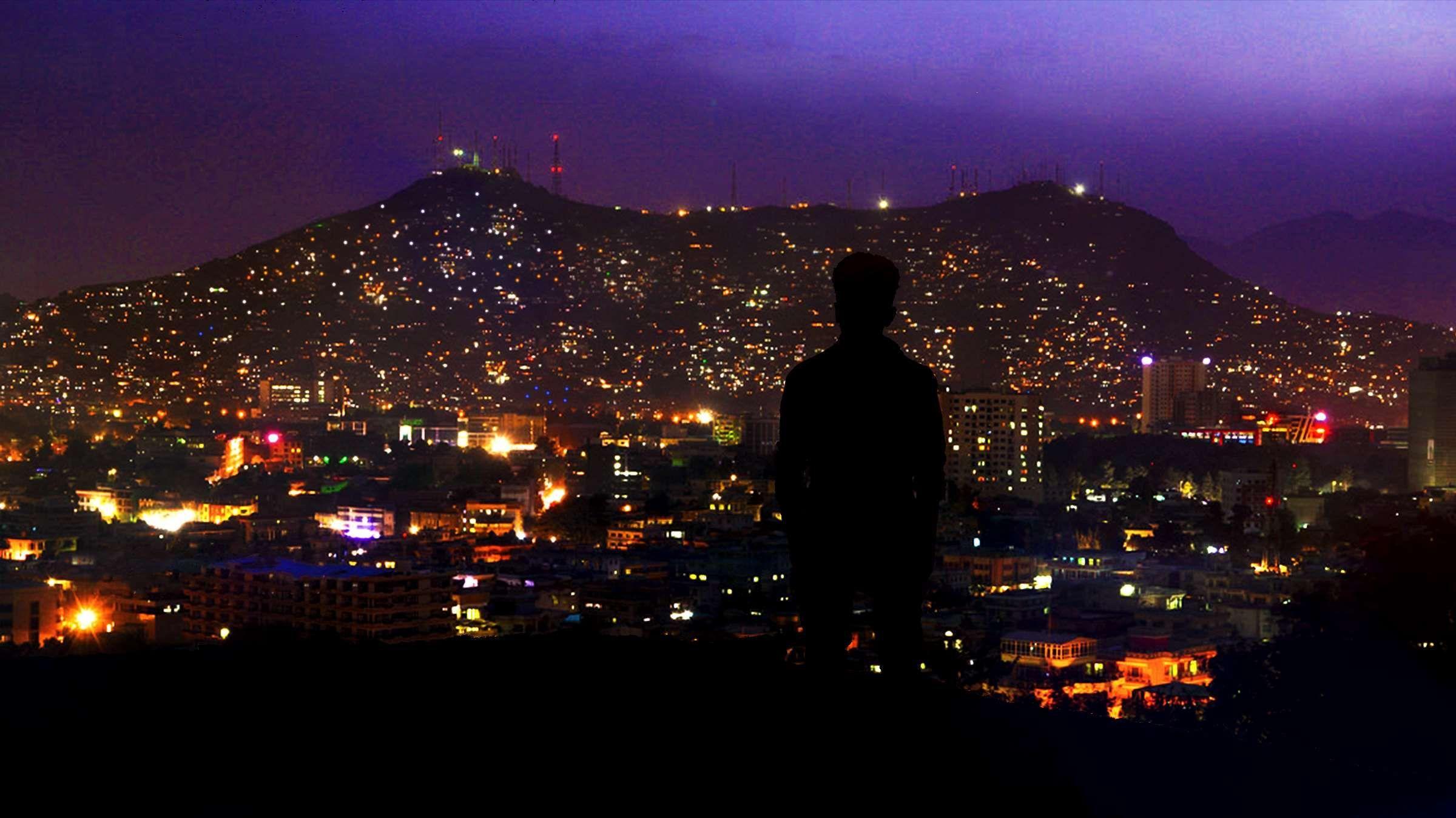 2400x1349 kabul city. City wallpaper, City, Kabul