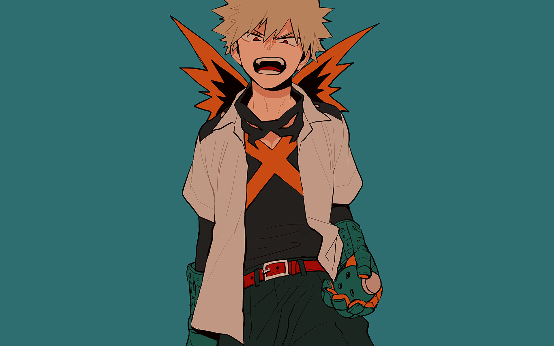 1920x1200 Deku Wallpaper. Deku Wallpaper, Deku Tree Wallpaper and Deku Scrub Wallpaper