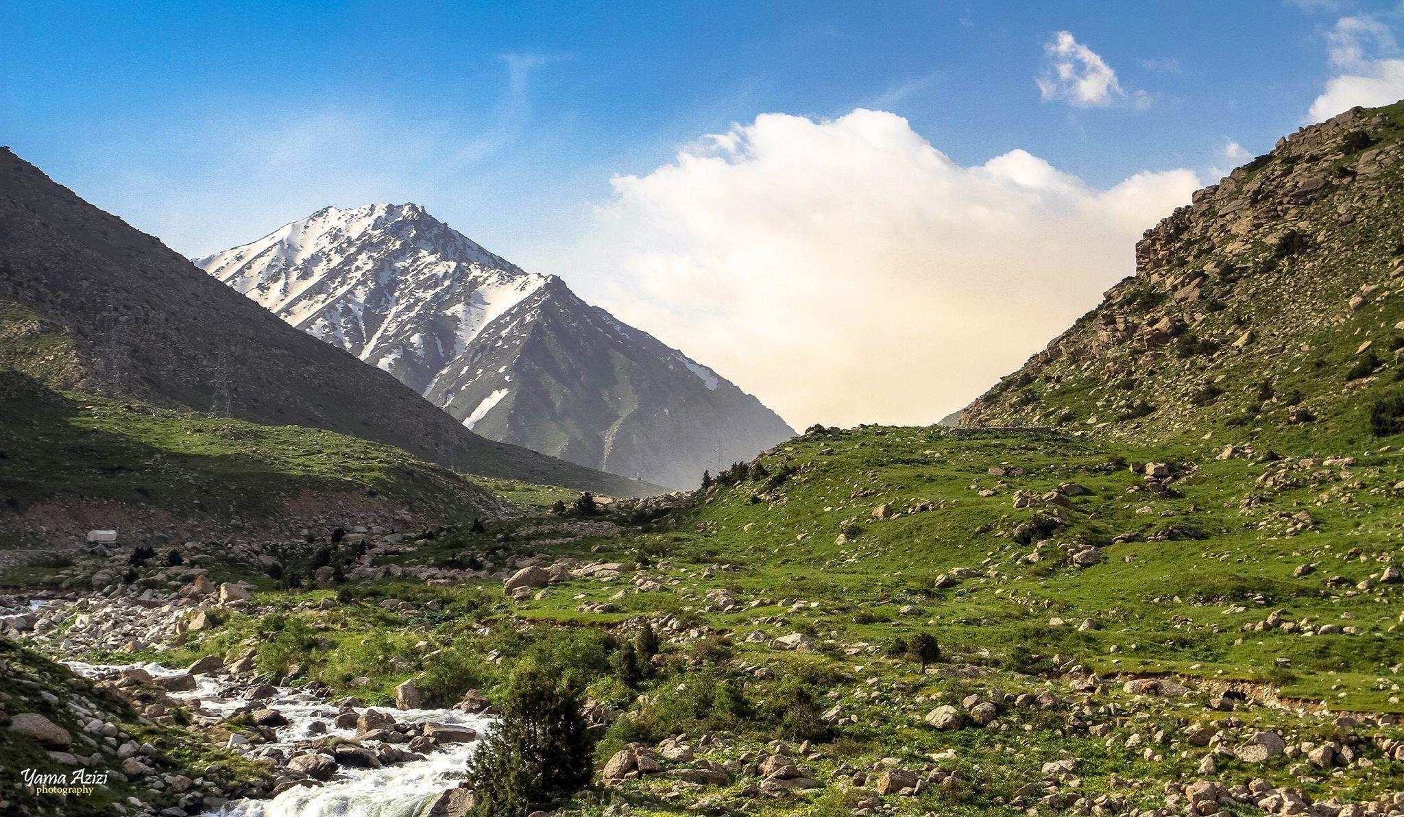 2048x1192 Salang Pass, Northern Afghanistan Yama Azizi [OS][2048x1192] • R EarthPorn. IPad Air Wallpaper, IPad Air Pro, Afghanistan