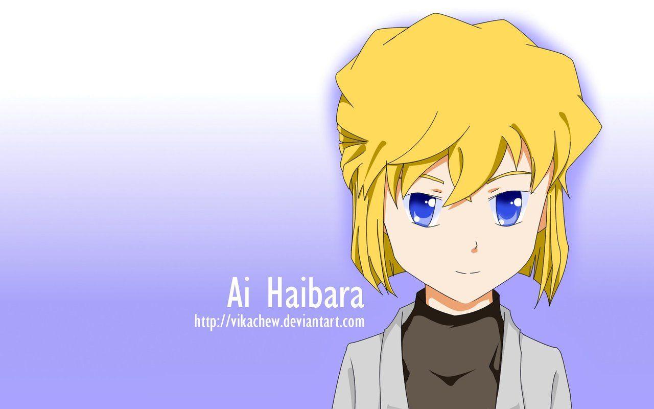 1280x800 Haibara Ai Wallpaper. Skeleton Samurai Wallpaper, Samurai Wallpaper and Samurai Stormtrooper Wallpaper