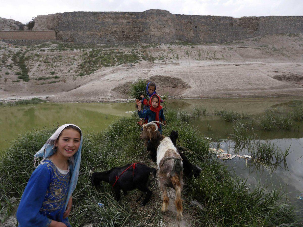 1200x900 Best HD Afghanistan Wallpaper