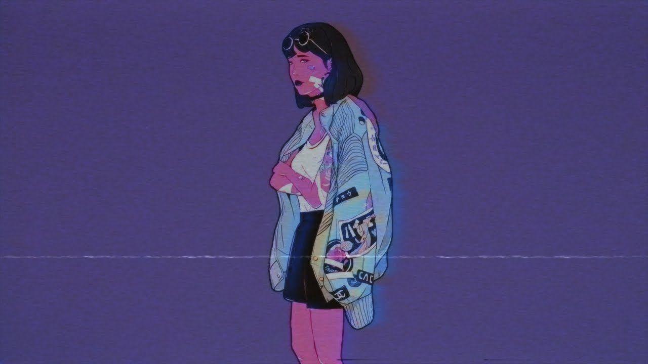 1280x720 Happy Songs For Lonely People