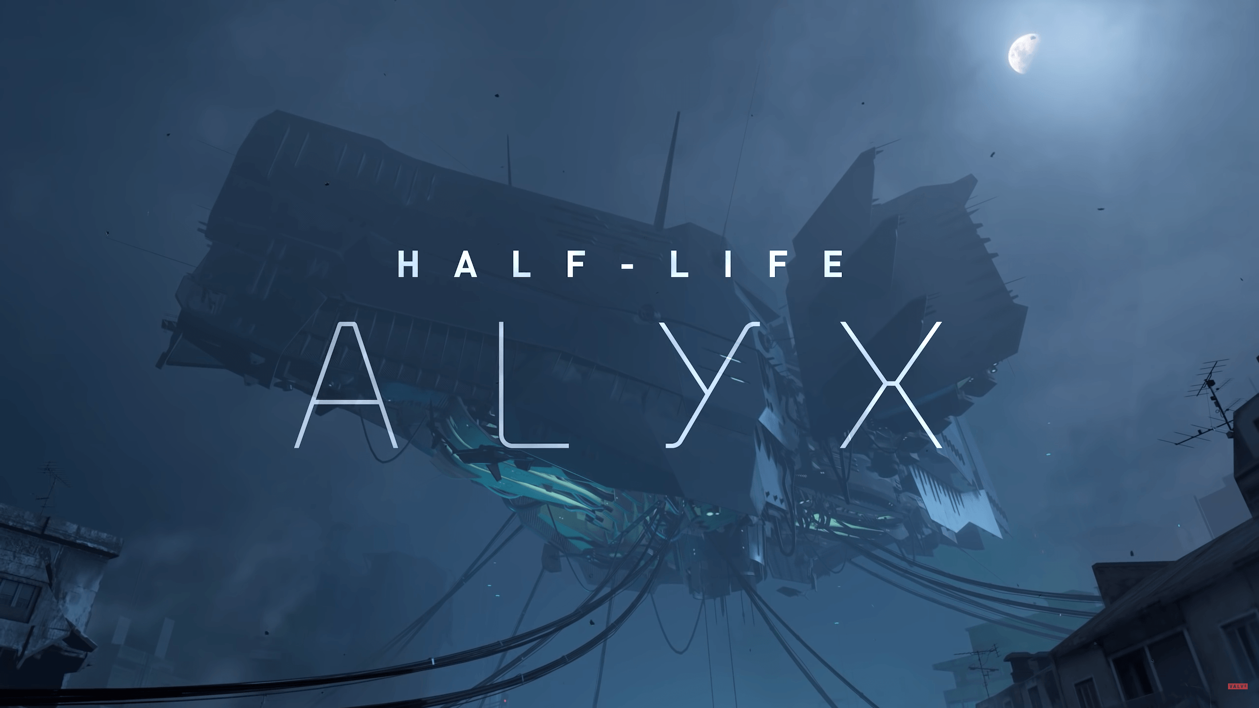 Half Life Alyx Wallpapers - Top Free Half Life Alyx Backgrounds -  WallpaperAccess