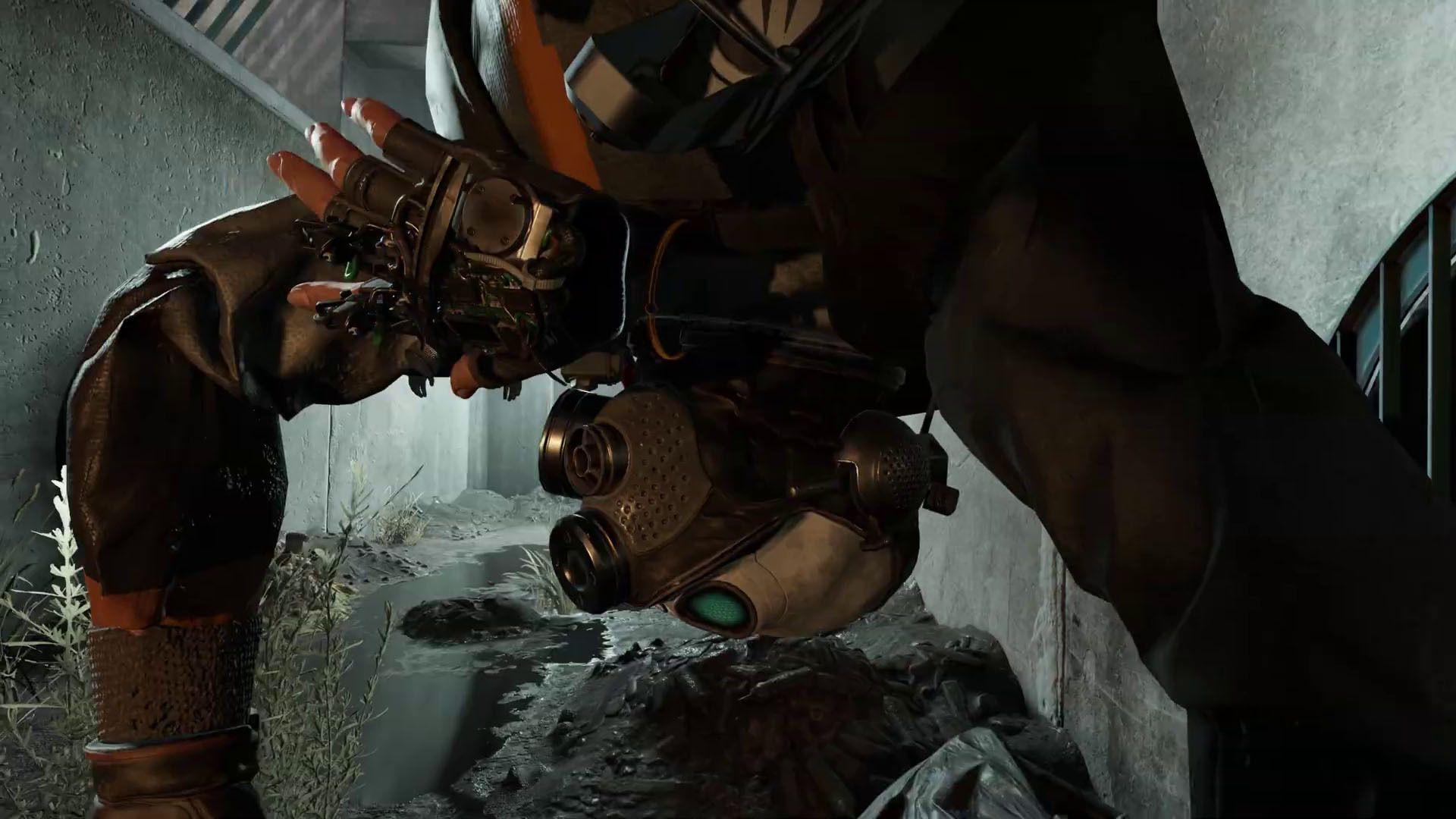 1920x1080 Half Life Alyx Game Wallpaper 69815 1920x1080px