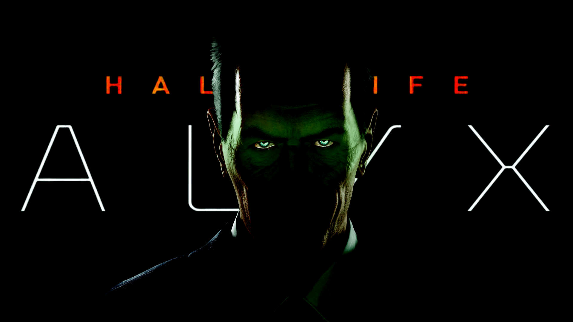 Half Life Alyx Wallpapers - Top Free Half Life Alyx Backgrounds