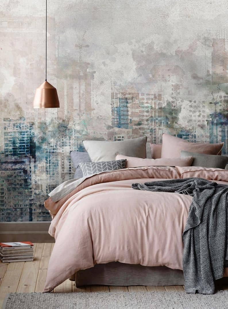 Aesthetic Bedroom Wallpapers - Top Free Aesthetic Bedroom Backgrounds